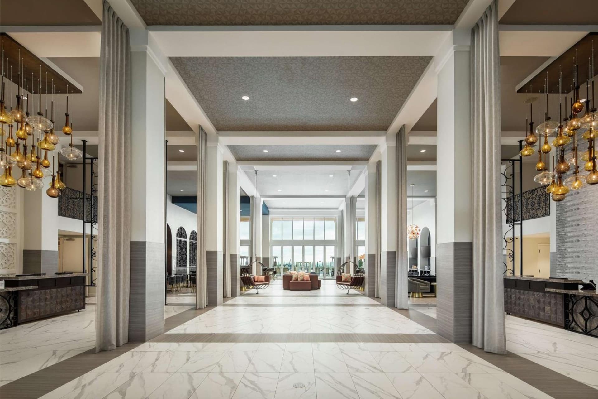 The Cassara Carlsbad, Tapestry Collection By Hilton gallery photo in Carlsbad, CA — image 60