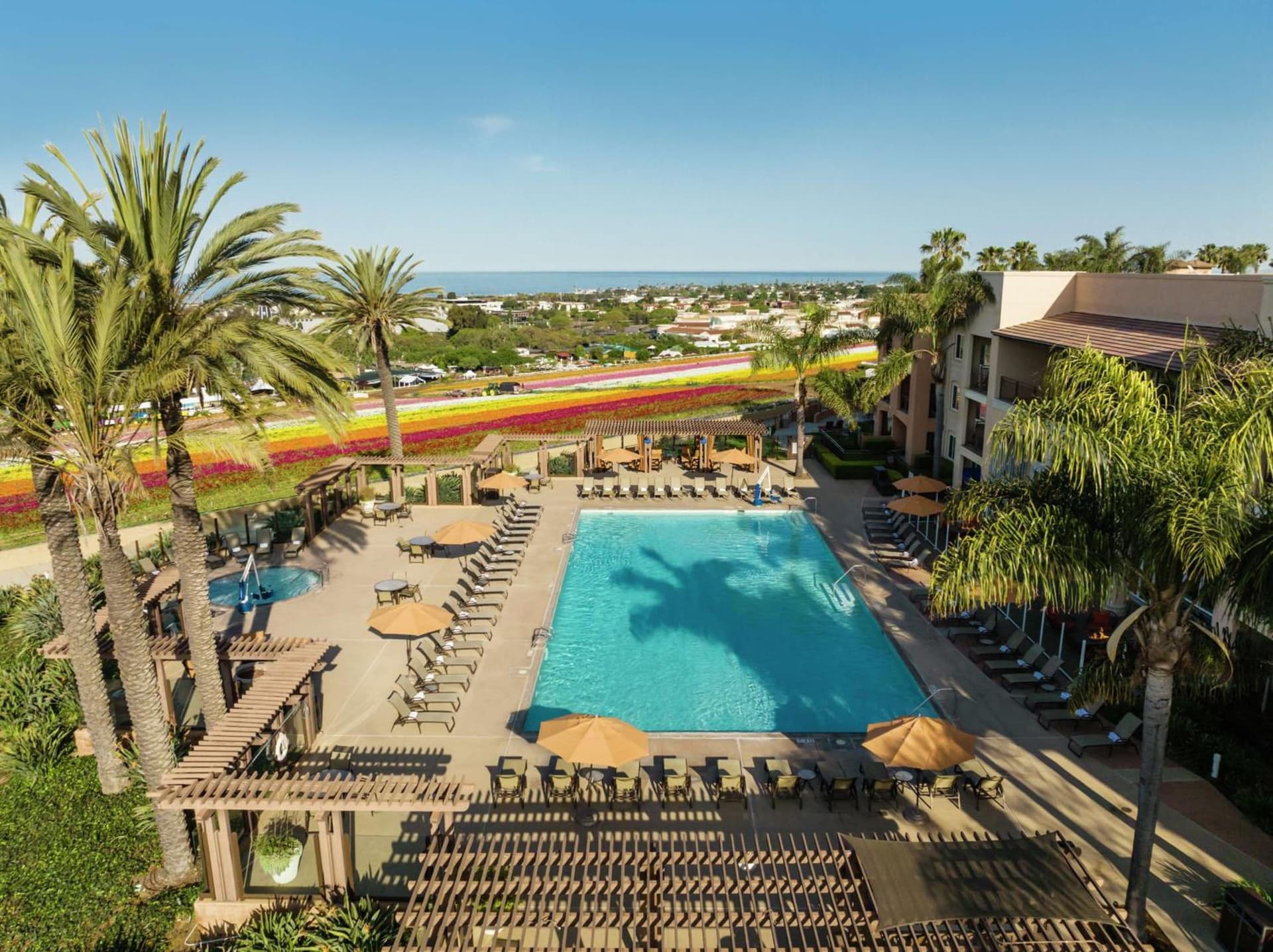 The Cassara Carlsbad, Tapestry Collection By Hilton gallery photo in Carlsbad, CA — image 9