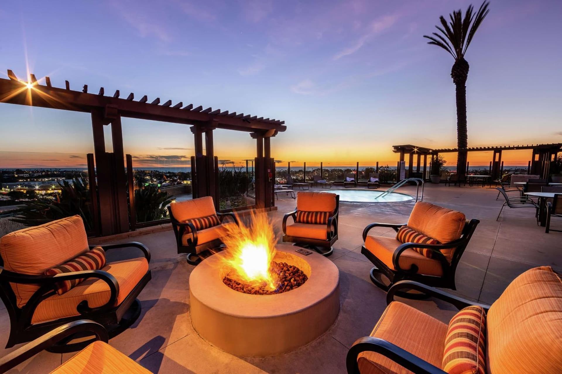 The Cassara Carlsbad, Tapestry Collection By Hilton gallery photo in Carlsbad, CA — image 10