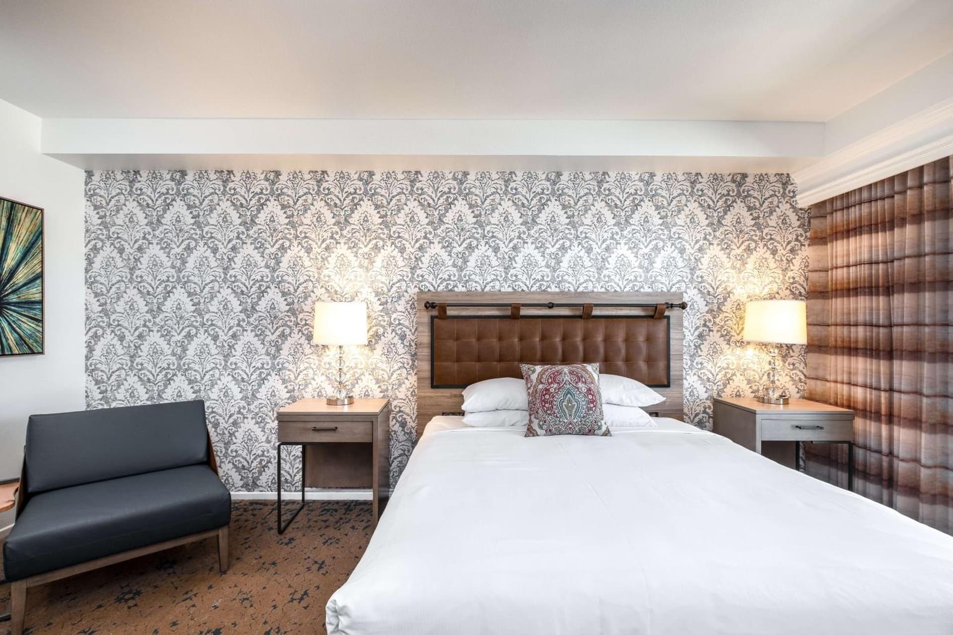 The Cassara Carlsbad, Tapestry Collection By Hilton gallery photo in Carlsbad, CA — image 37