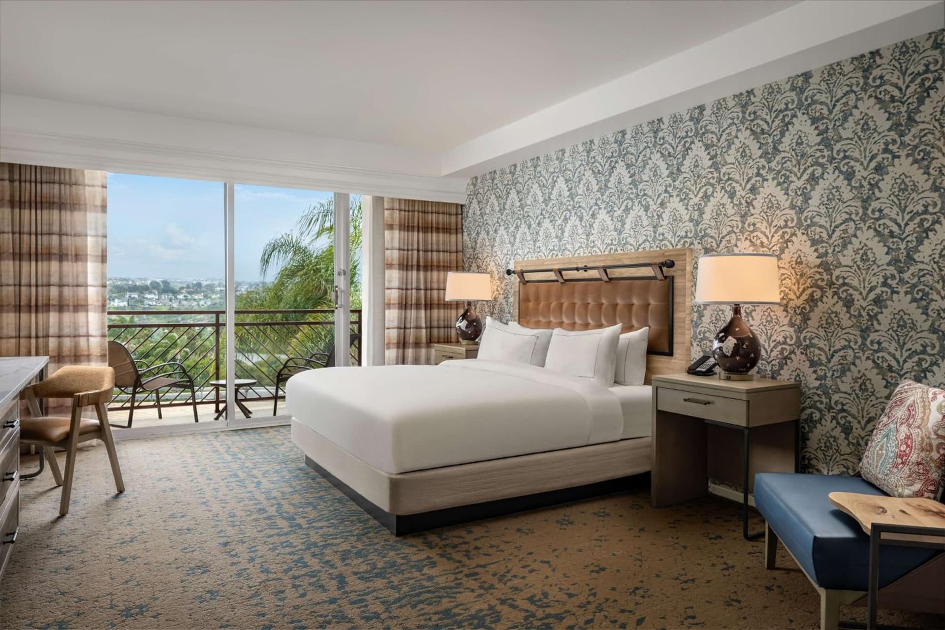 The Cassara Carlsbad, Tapestry Collection By Hilton gallery photo in Carlsbad, CA — image 68