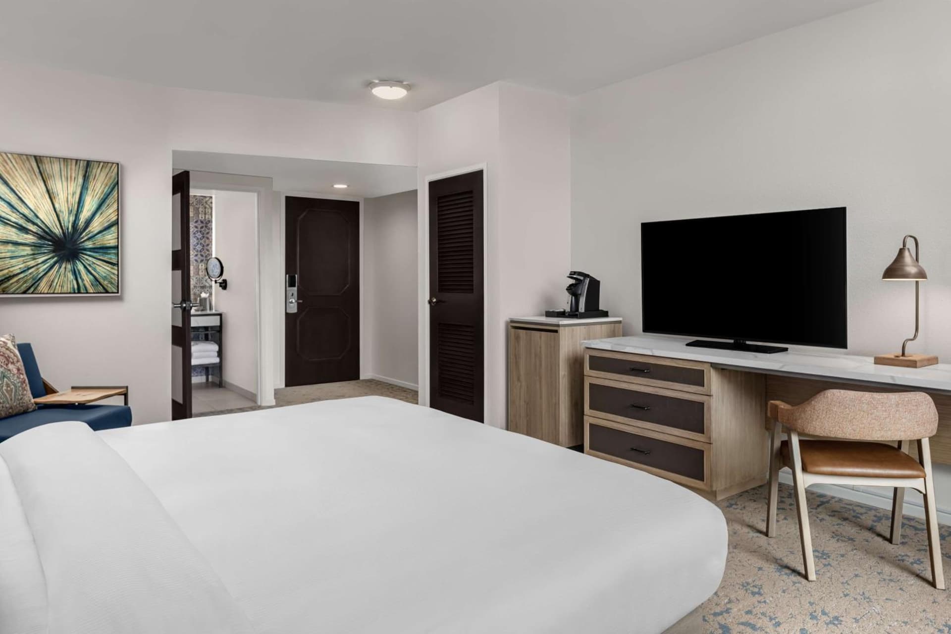The Cassara Carlsbad, Tapestry Collection By Hilton gallery photo in Carlsbad, CA — image 15
