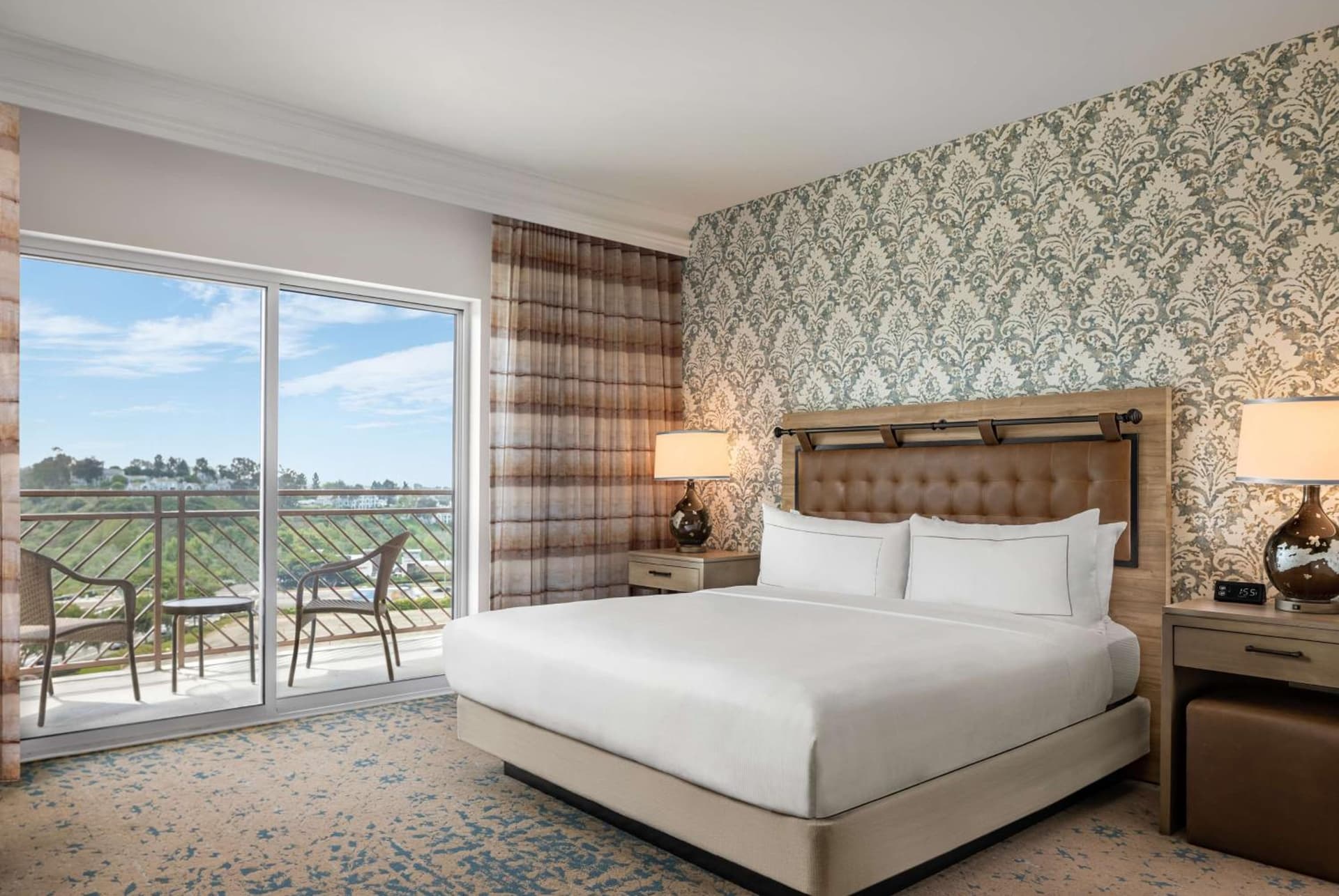 The Cassara Carlsbad, Tapestry Collection By Hilton gallery photo in Carlsbad, CA — image 54