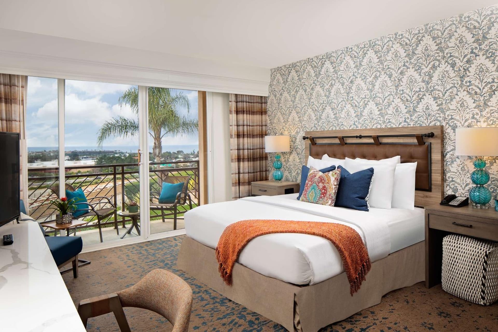 The Cassara Carlsbad, Tapestry Collection By Hilton gallery photo in Carlsbad, CA — image 45