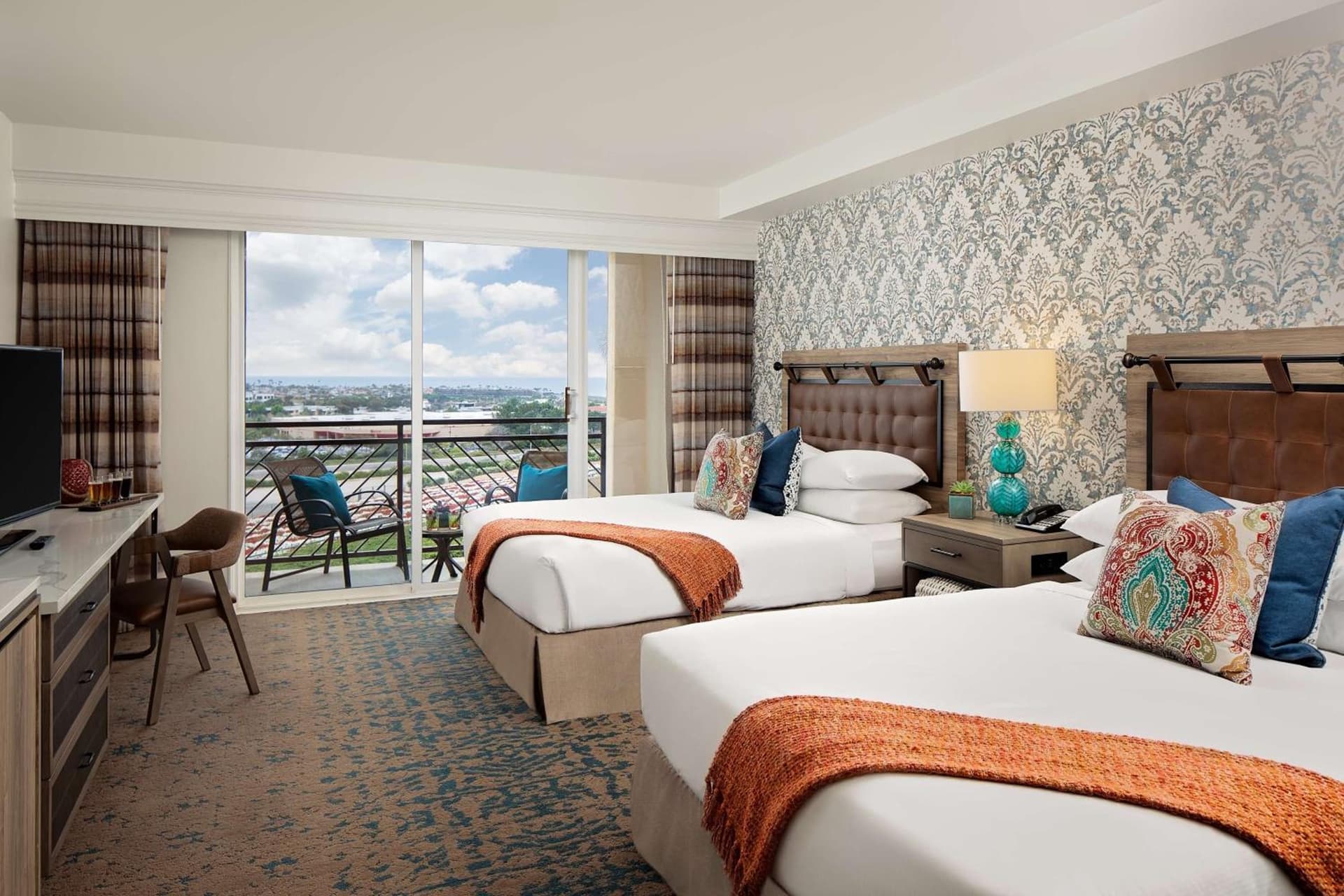 The Cassara Carlsbad, Tapestry Collection By Hilton gallery photo in Carlsbad, CA — image 19