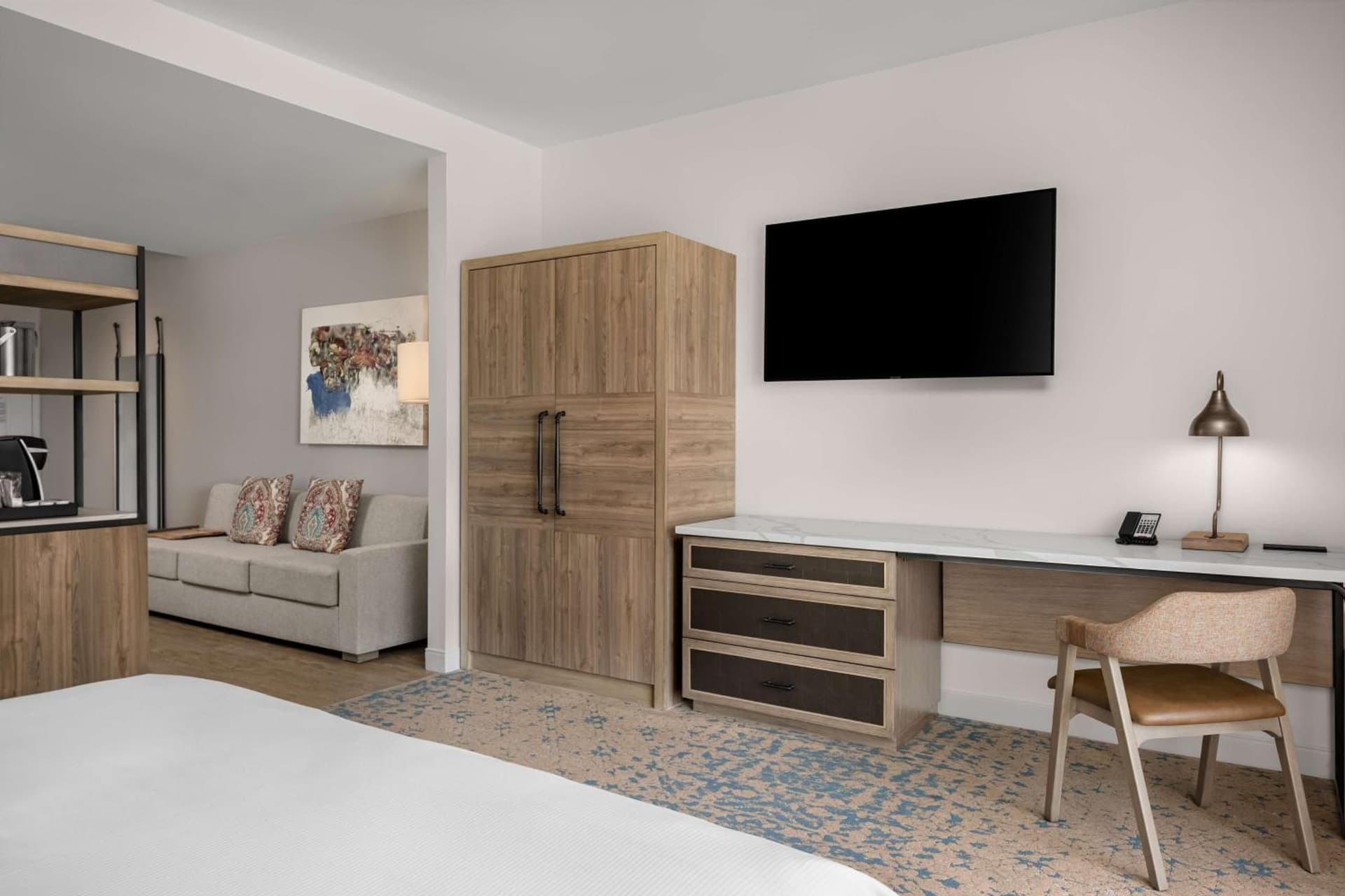The Cassara Carlsbad, Tapestry Collection By Hilton gallery photo in Carlsbad, CA — image 44