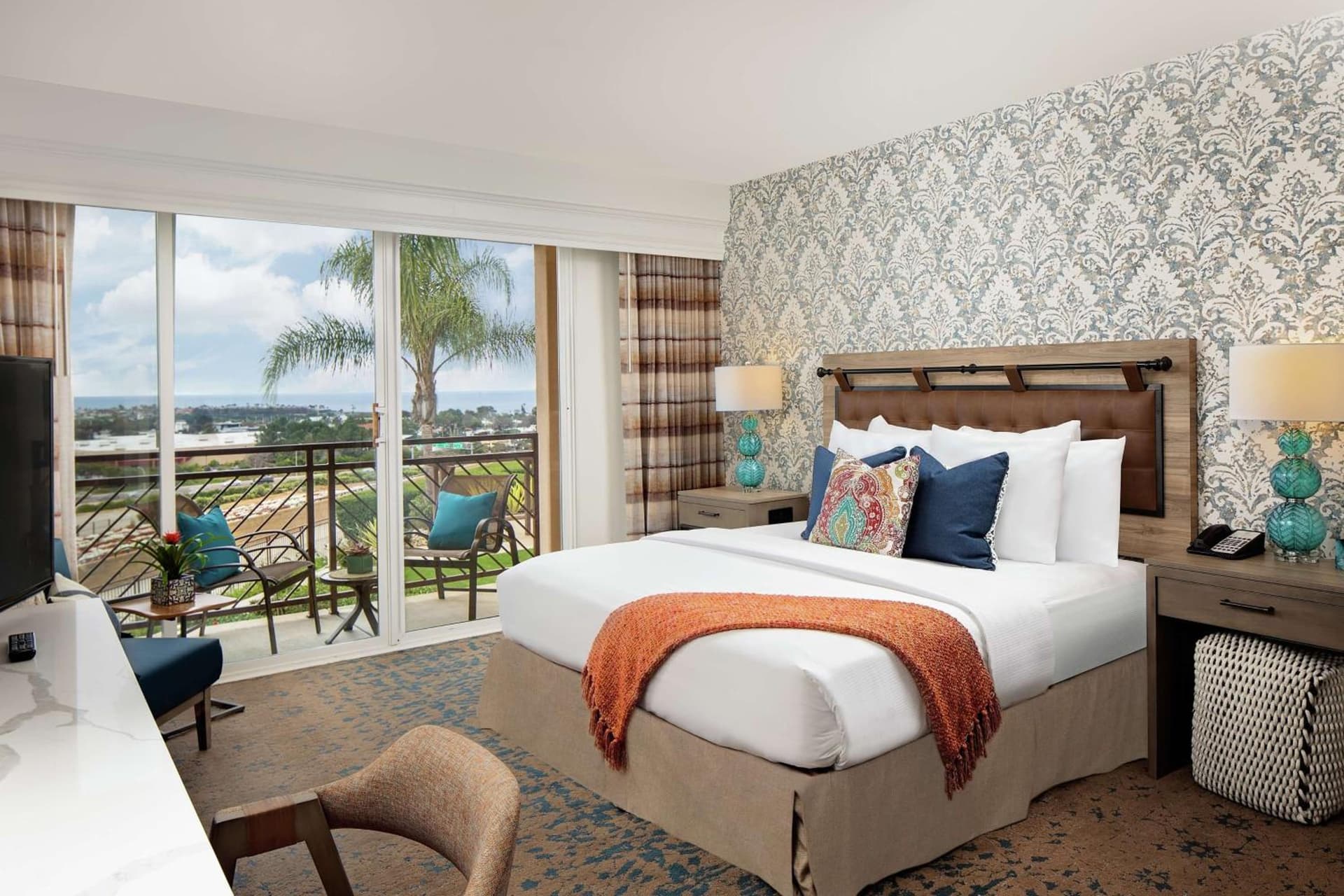 The Cassara Carlsbad, Tapestry Collection By Hilton gallery photo in Carlsbad, CA — image 57