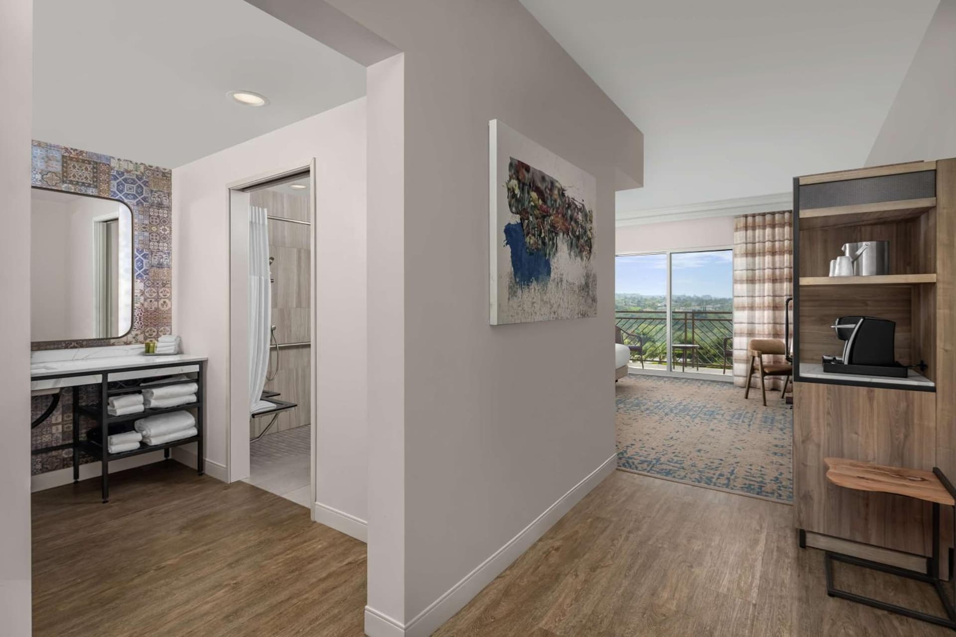 The Cassara Carlsbad, Tapestry Collection By Hilton gallery photo in Carlsbad, CA — image 53
