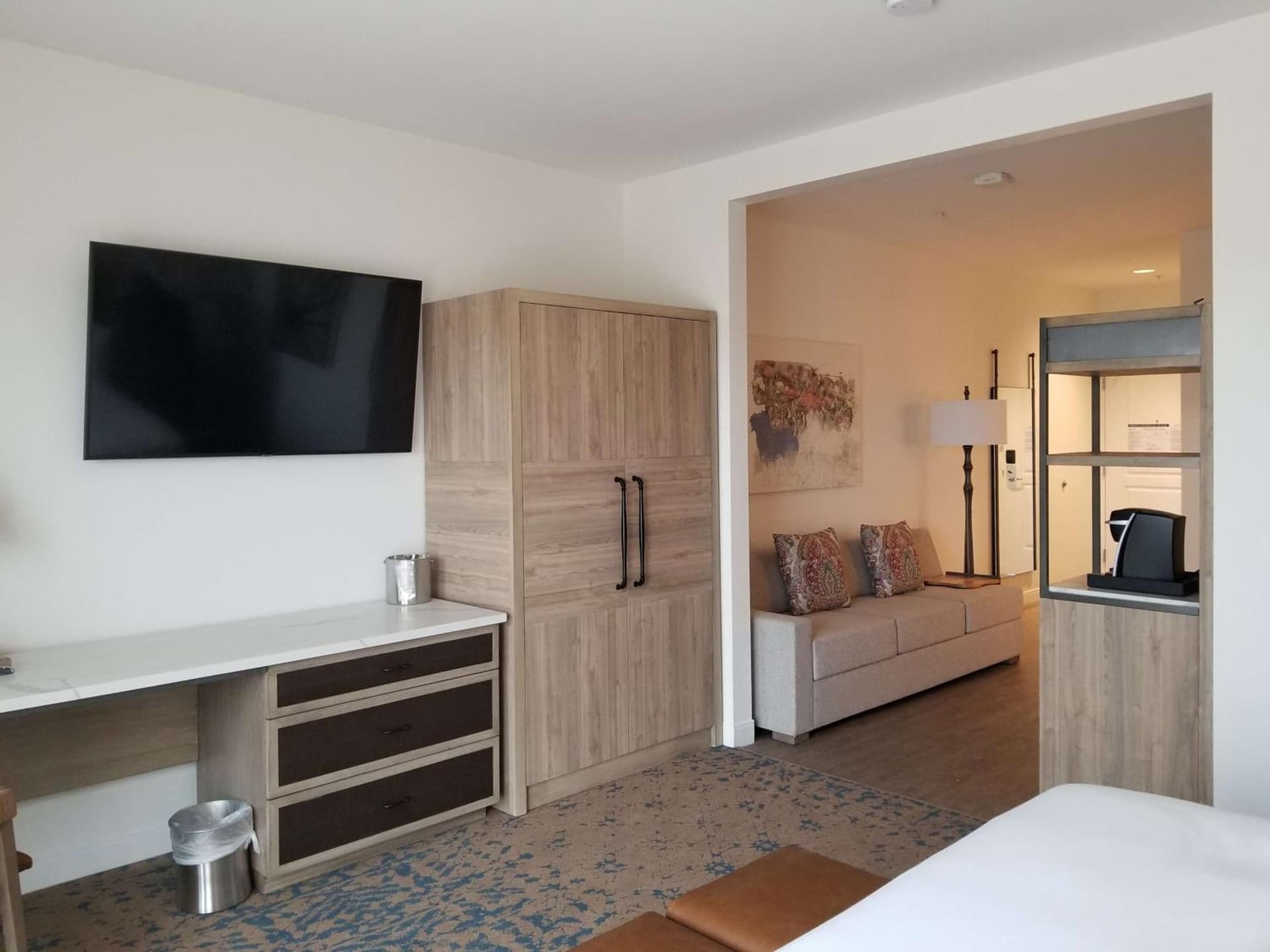 The Cassara Carlsbad, Tapestry Collection By Hilton gallery photo in Carlsbad, CA — image 65