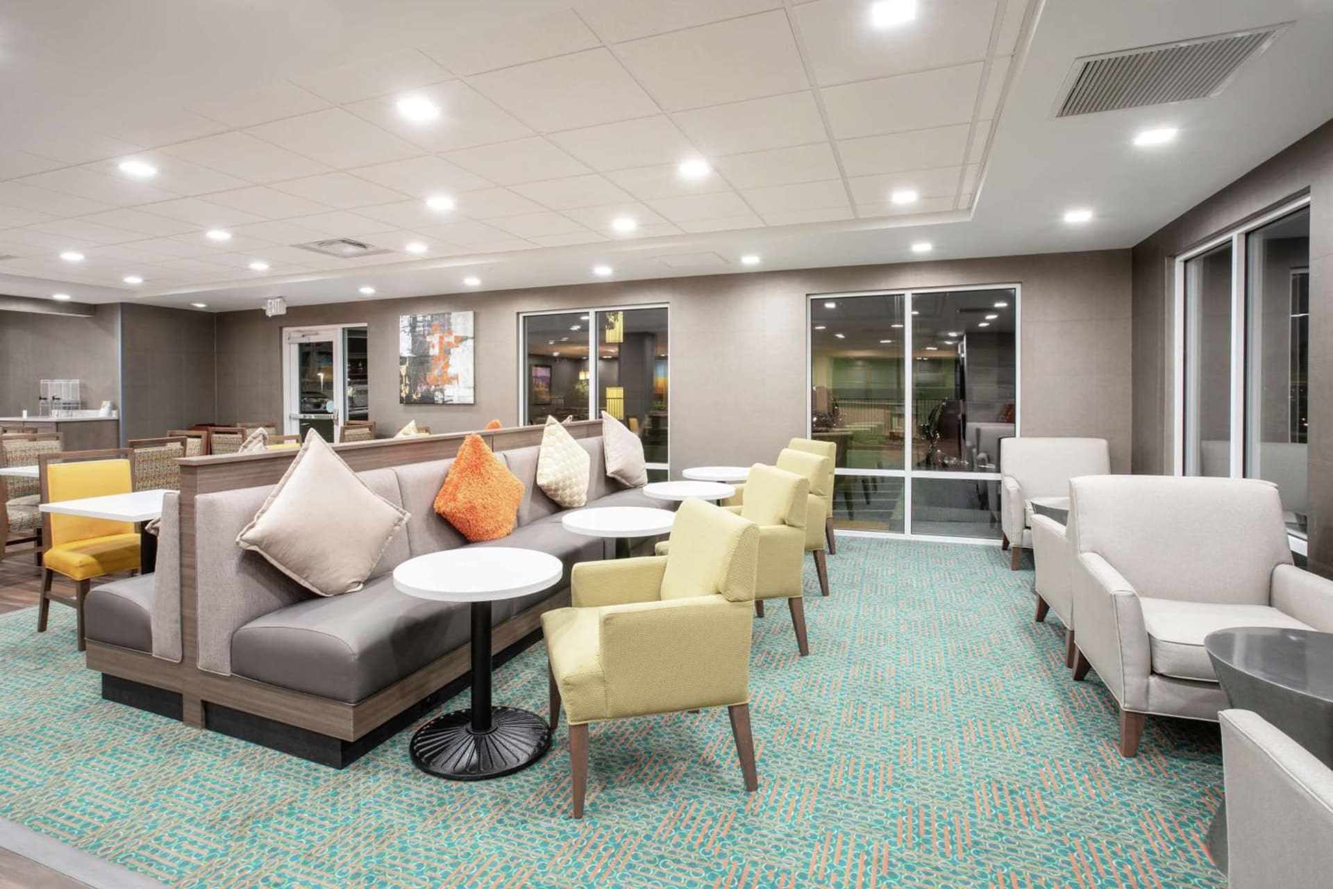 Homewood Suites by Hilton Albuquerque-Journal Center property views in Albuquerque, NM — gallery photo 3