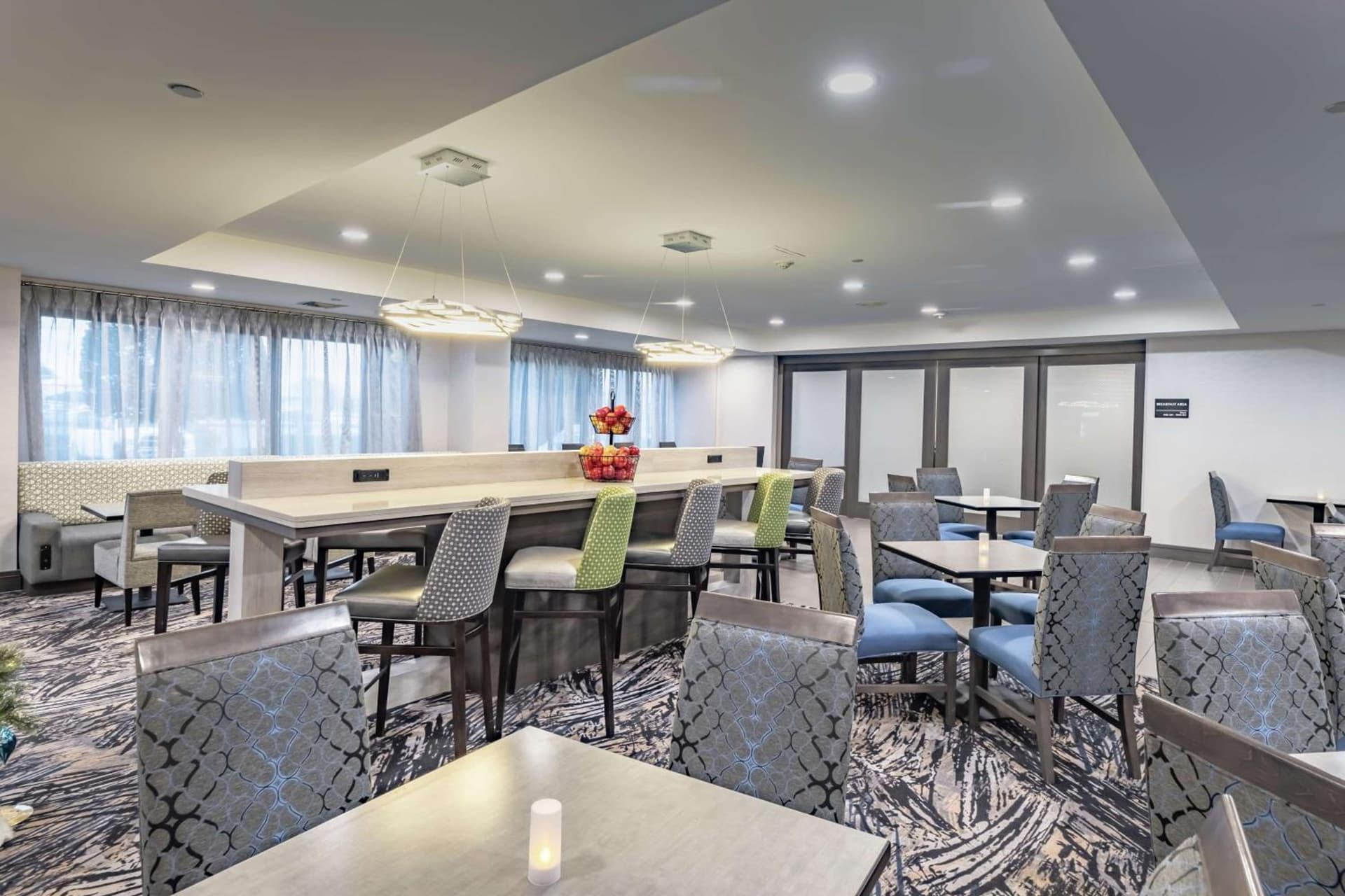 Hampton Inn Waco North gallery photo in Waco, TX — image 16