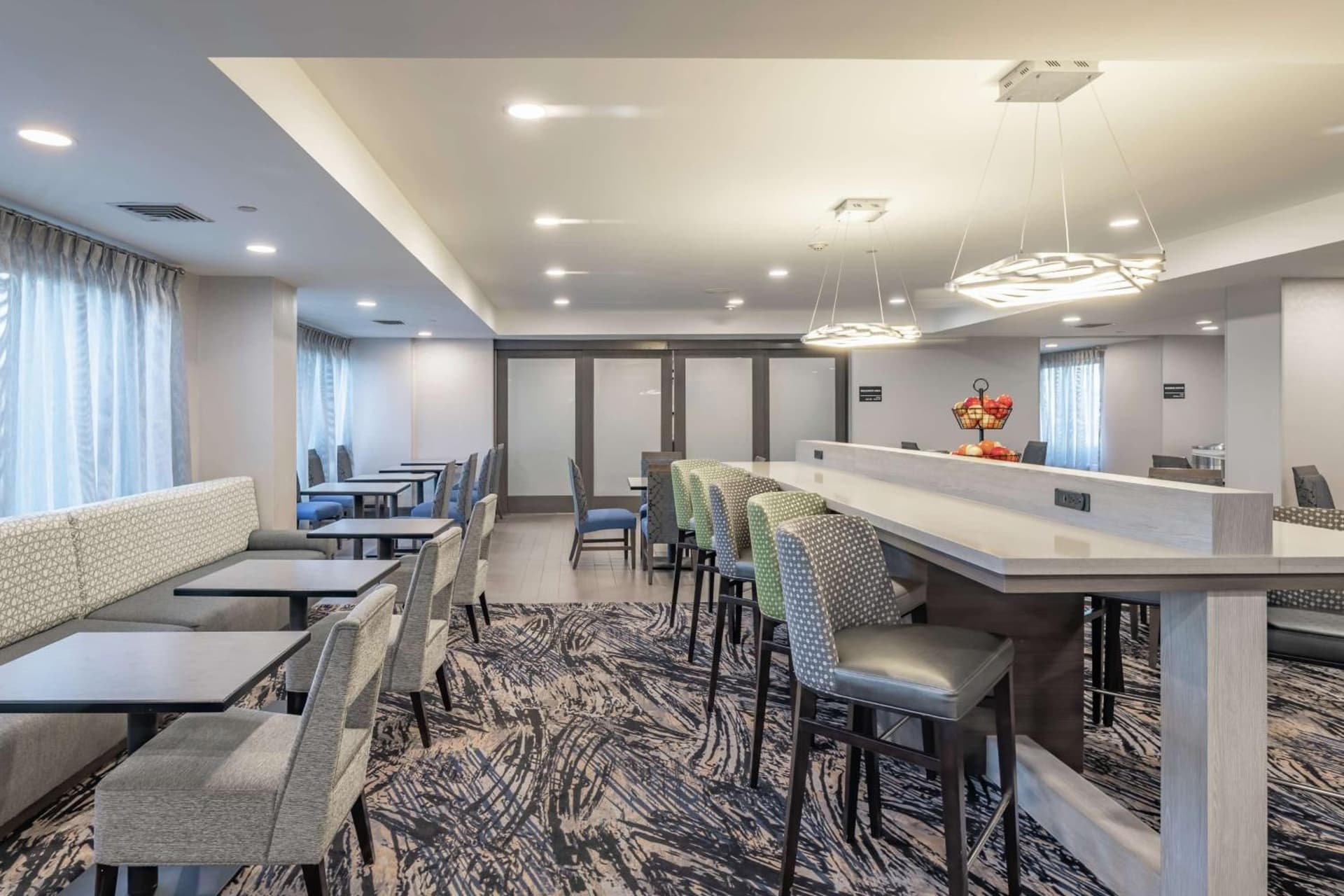 Hampton Inn Waco North gallery photo in Waco, TX — image 21