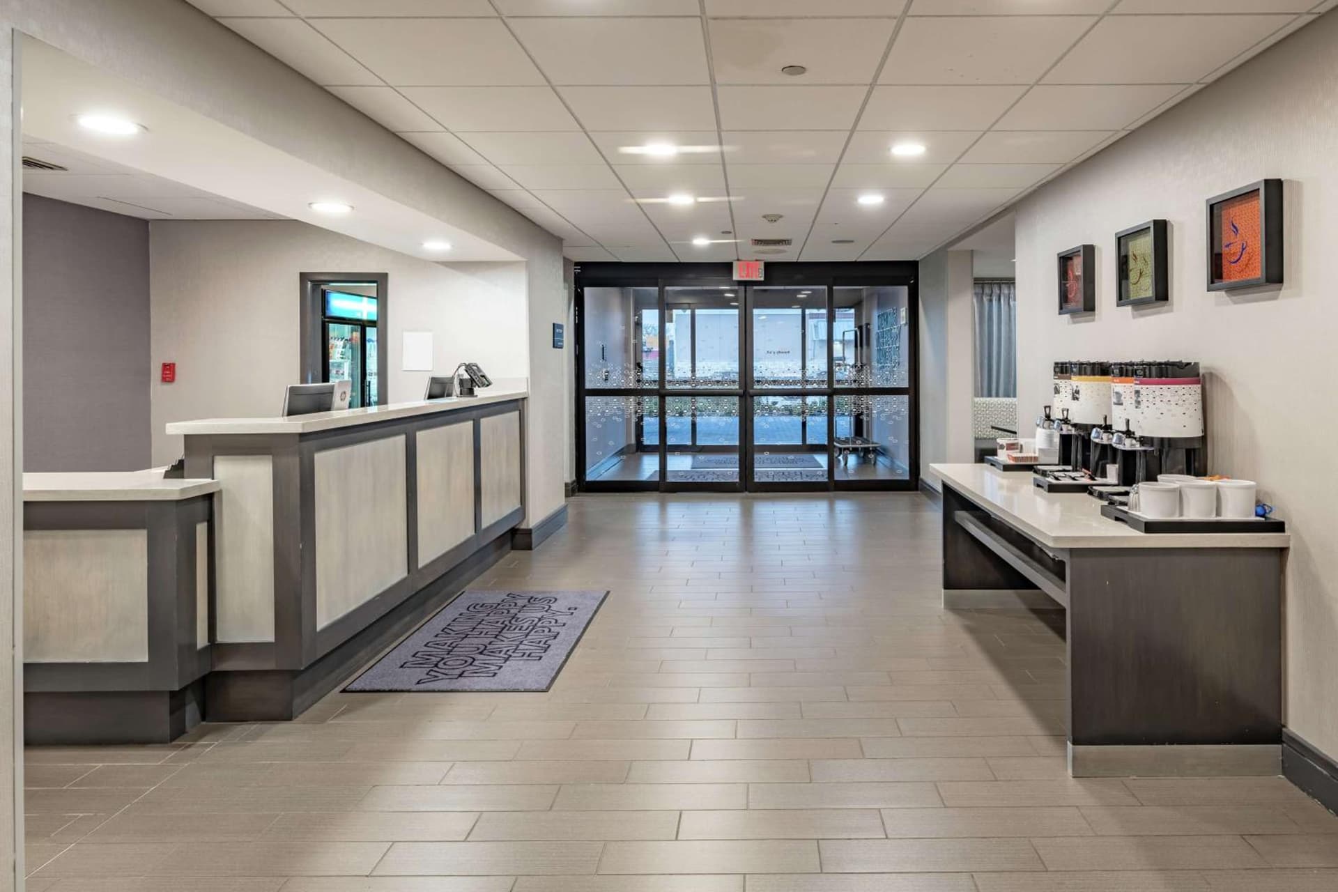 Hampton Inn Waco North gallery photo in Waco, TX — image 26