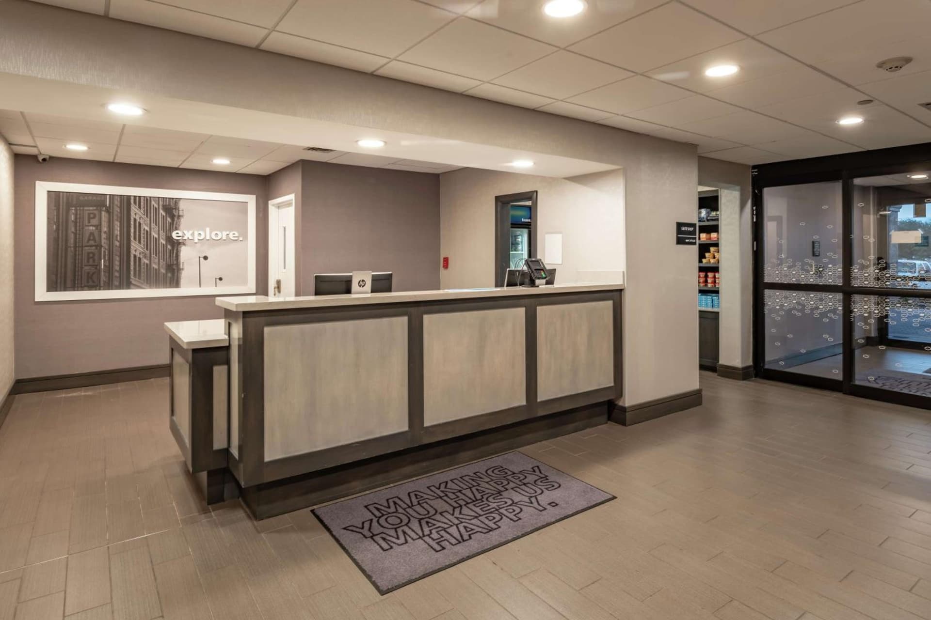Hampton Inn Waco North gallery photo in Waco, TX — image 30