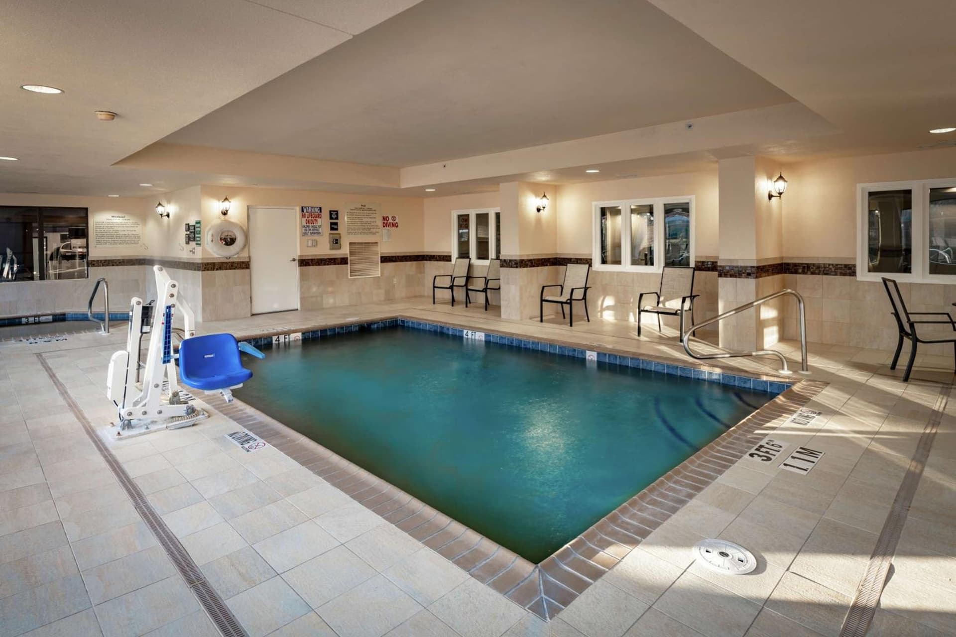 Hampton Inn Waco North gallery photo in Waco, TX — image 19