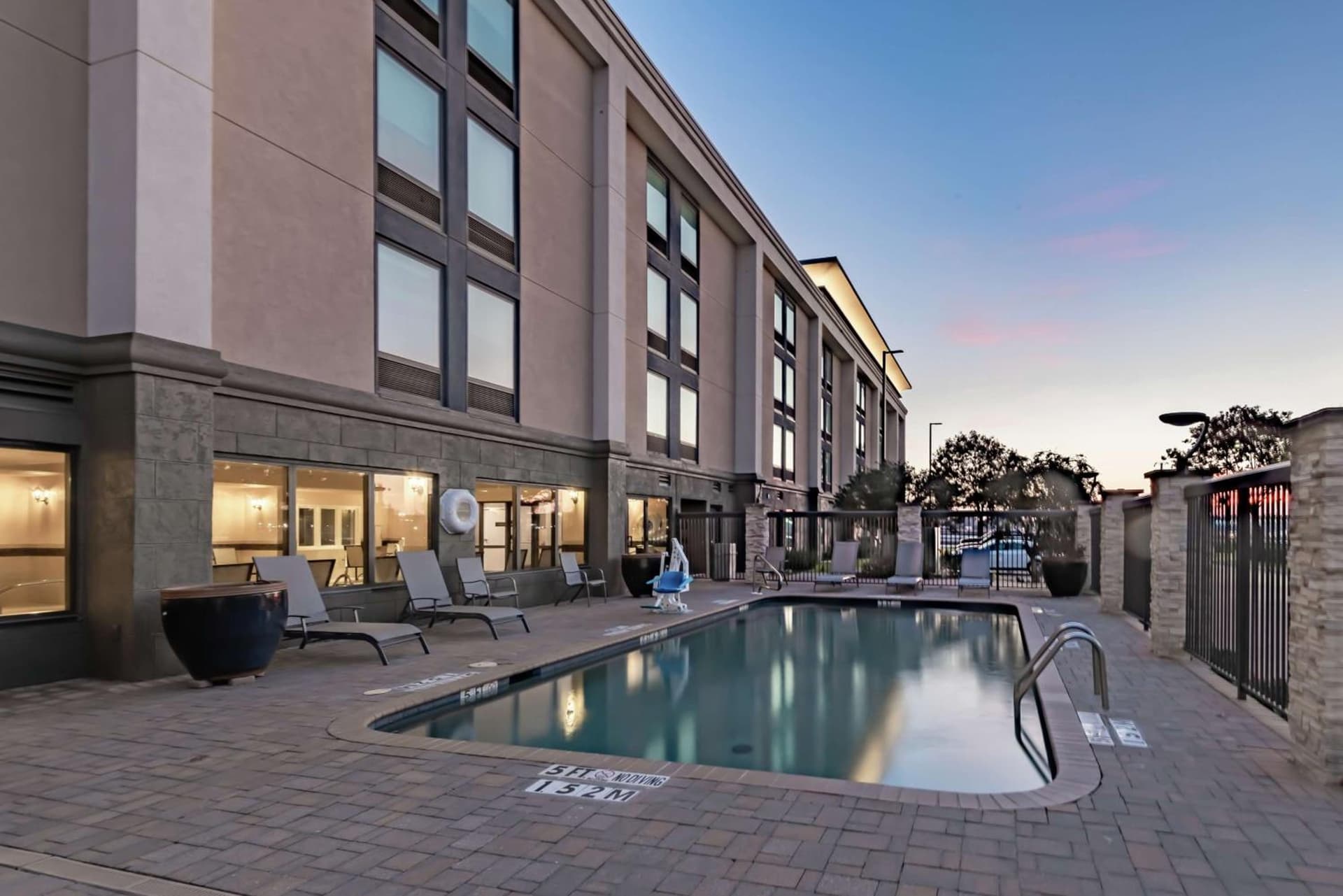 Hampton Inn Waco North gallery photo in Waco, TX — image 27