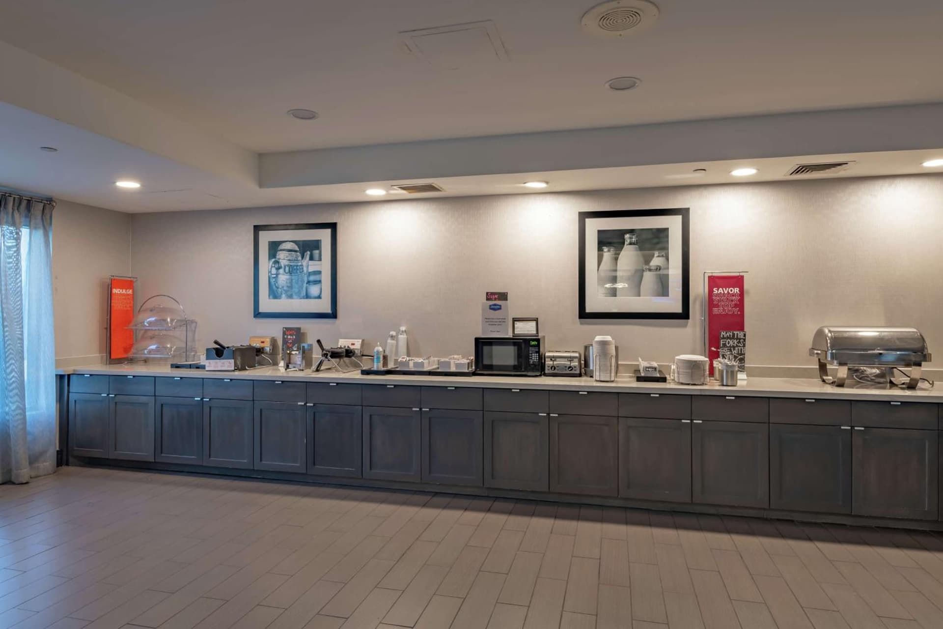 Hampton Inn Waco North gallery photo in Waco, TX — image 22