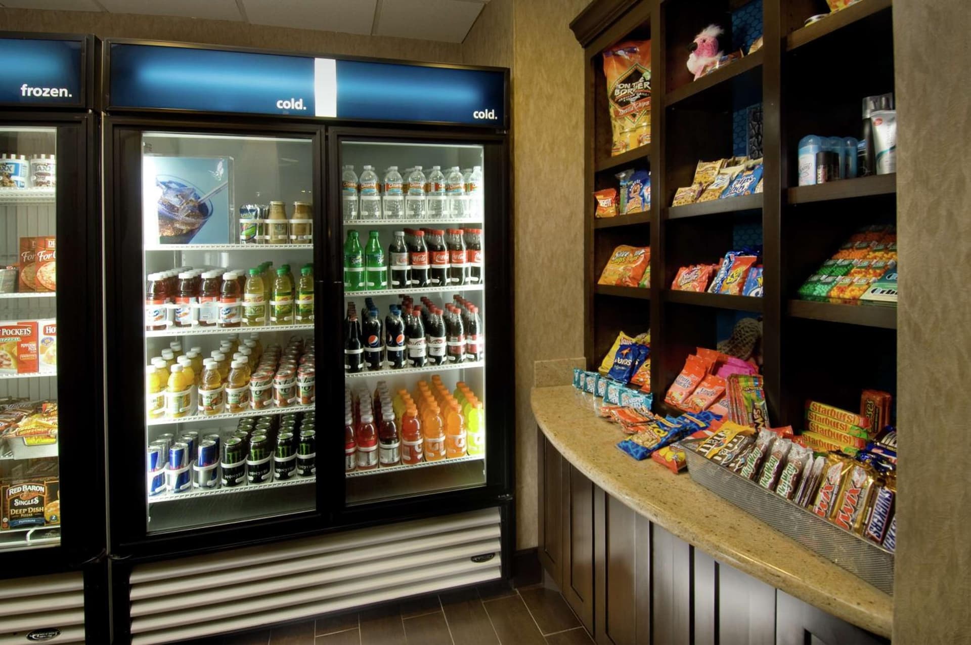 Hampton Inn Waco North gallery photo in Waco, TX — image 5