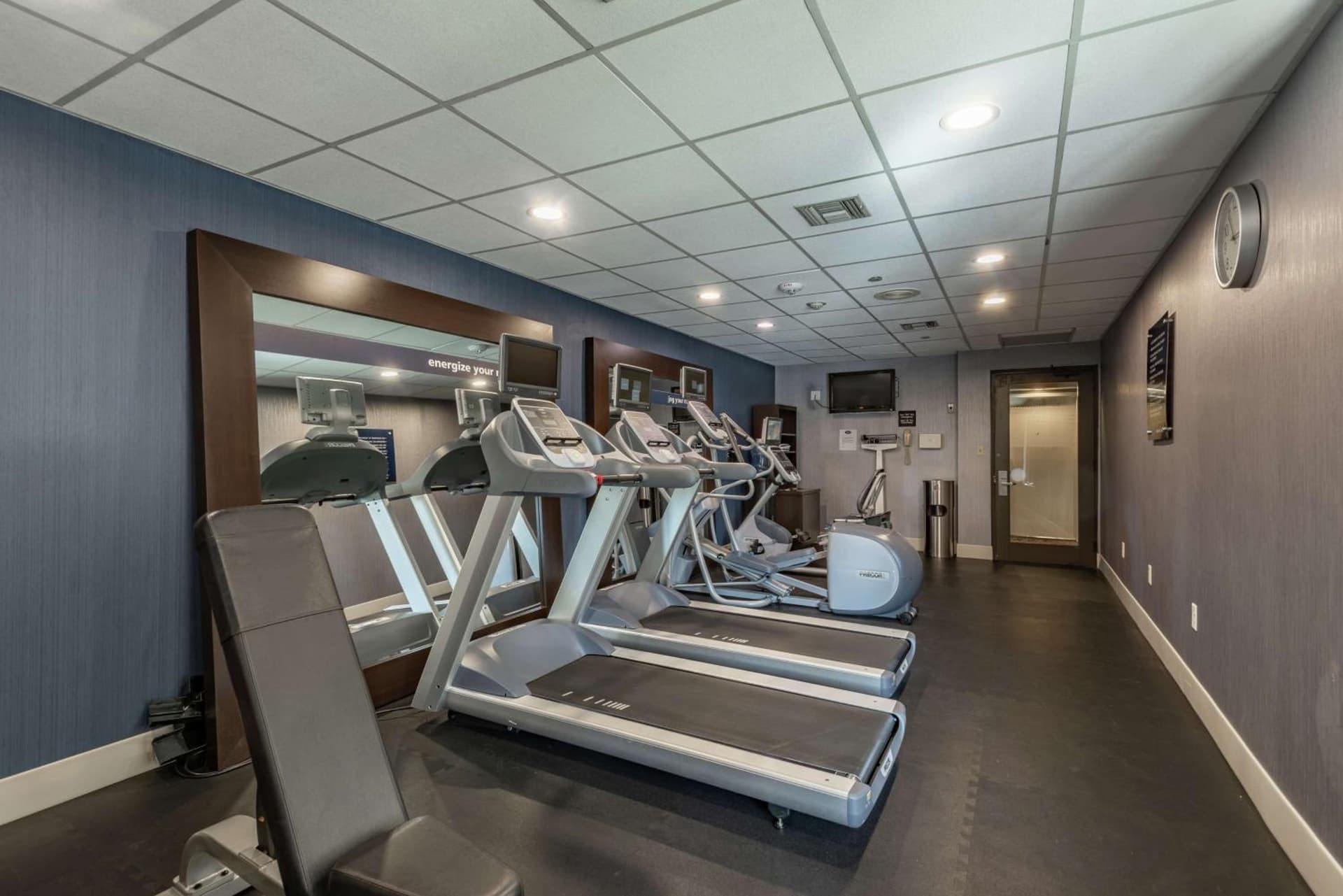 Hampton Inn Waco North gallery photo in Waco, TX — image 11