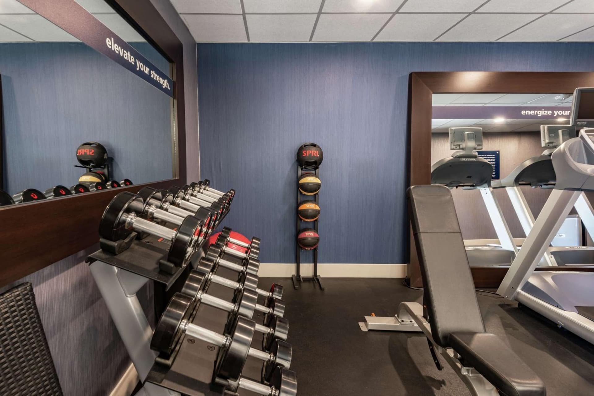 Hampton Inn Waco North gallery photo in Waco, TX — image 6