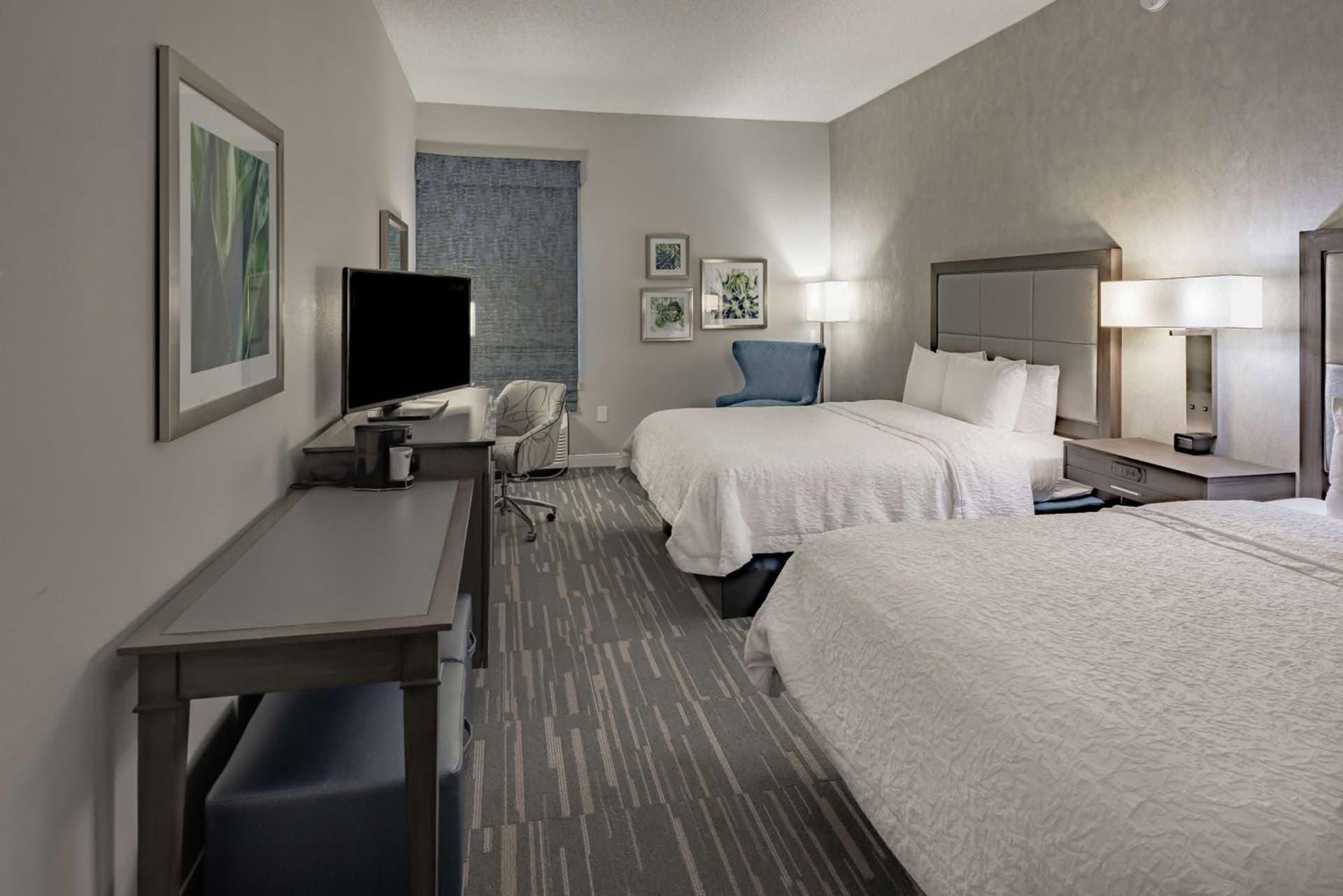 Hampton Inn Waco North gallery photo in Waco, TX — image 20