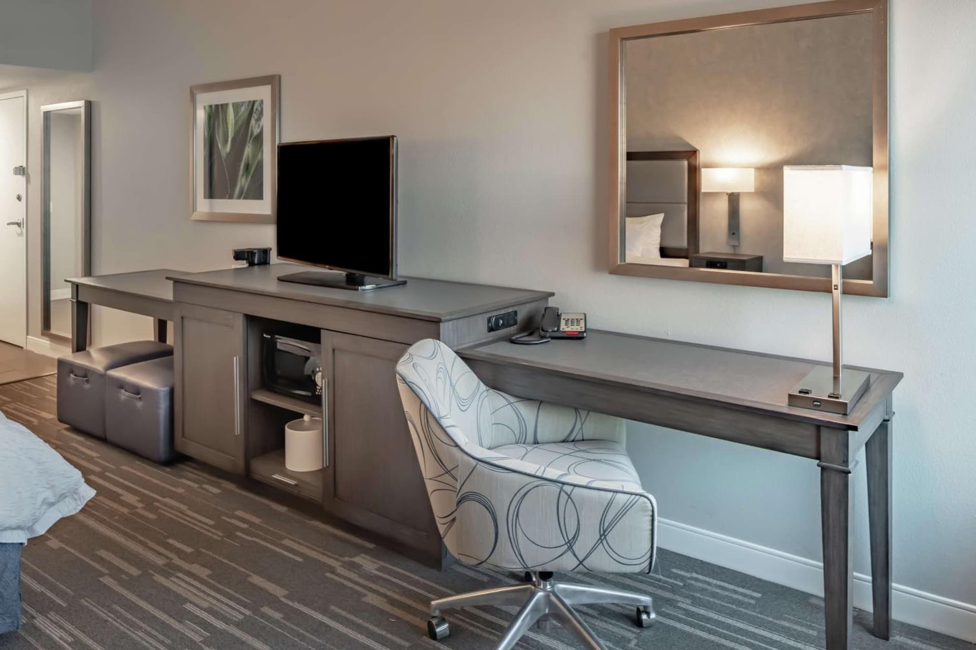 Hampton Inn Waco North gallery photo in Waco, TX — image 9