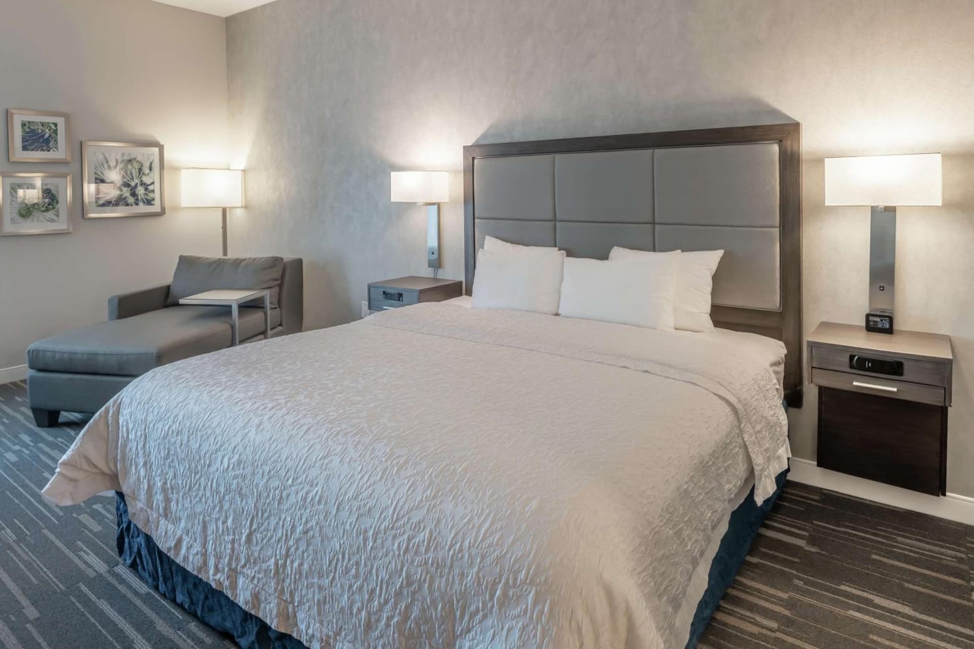 Hampton Inn Waco North gallery photo in Waco, TX — image 13