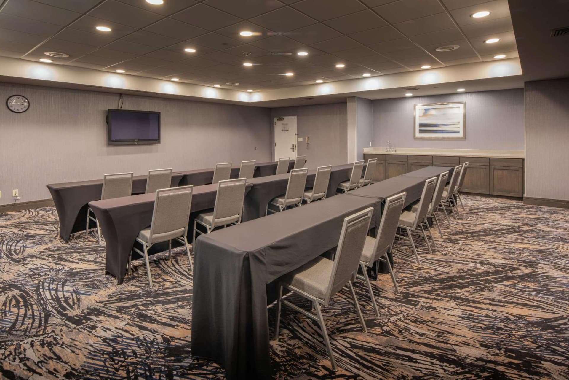 Hampton Inn Waco North gallery photo in Waco, TX — image 14