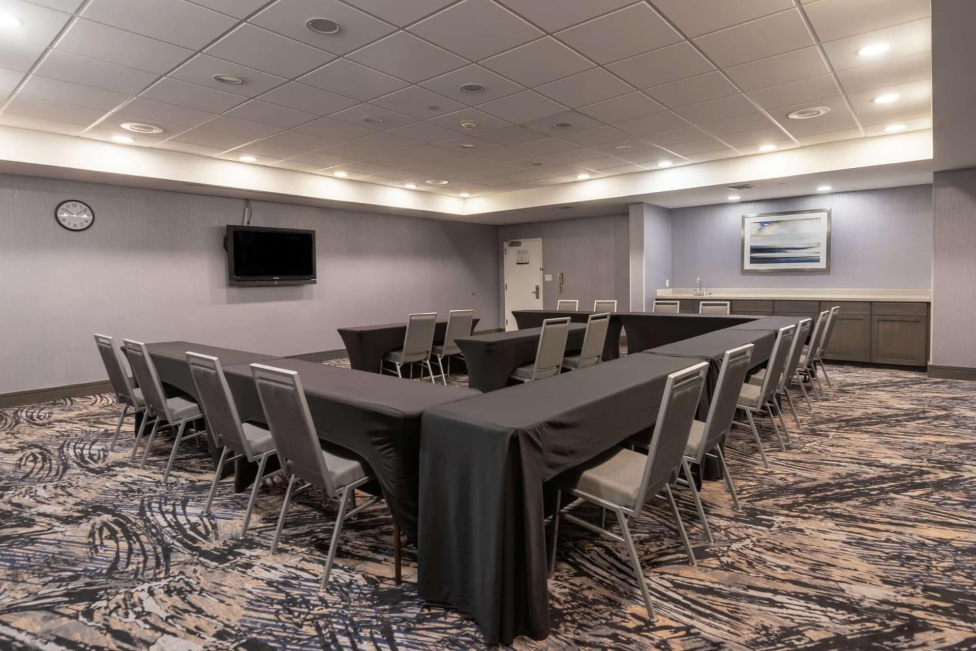 Hampton Inn Waco North gallery photo in Waco, TX — image 8