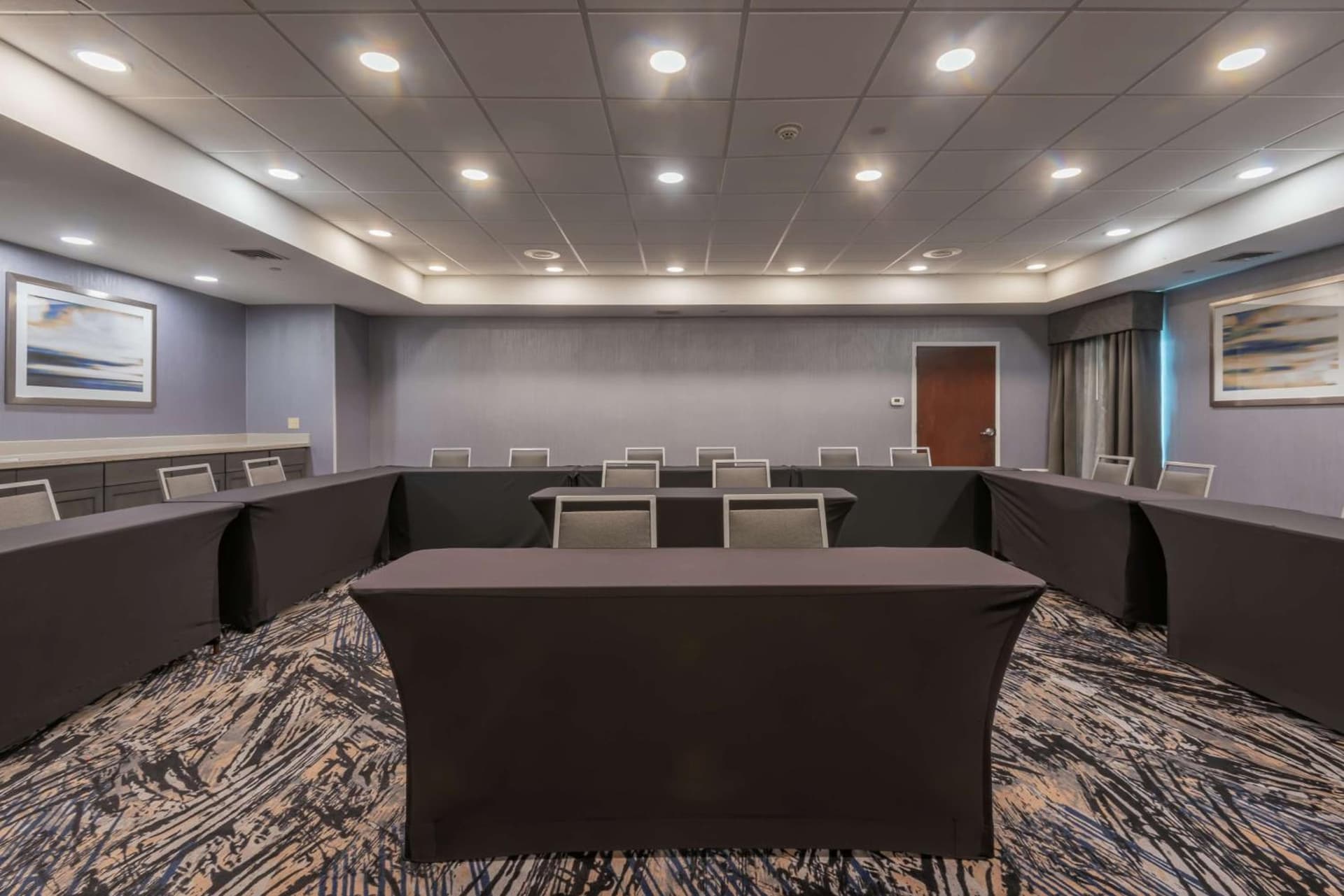 Hampton Inn Waco North gallery photo in Waco, TX — image 12