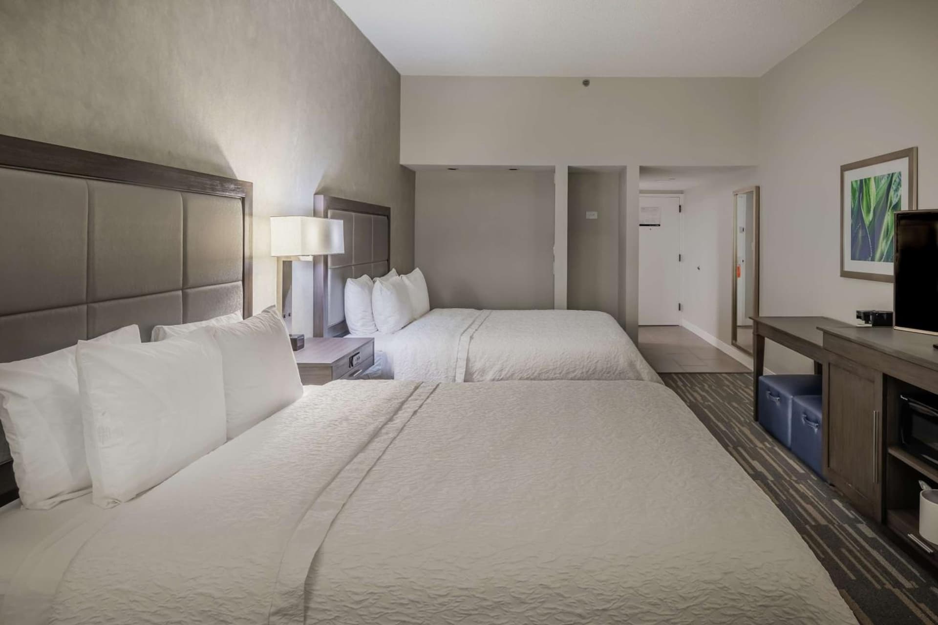 Hampton Inn Waco North gallery photo in Waco, TX — image 23