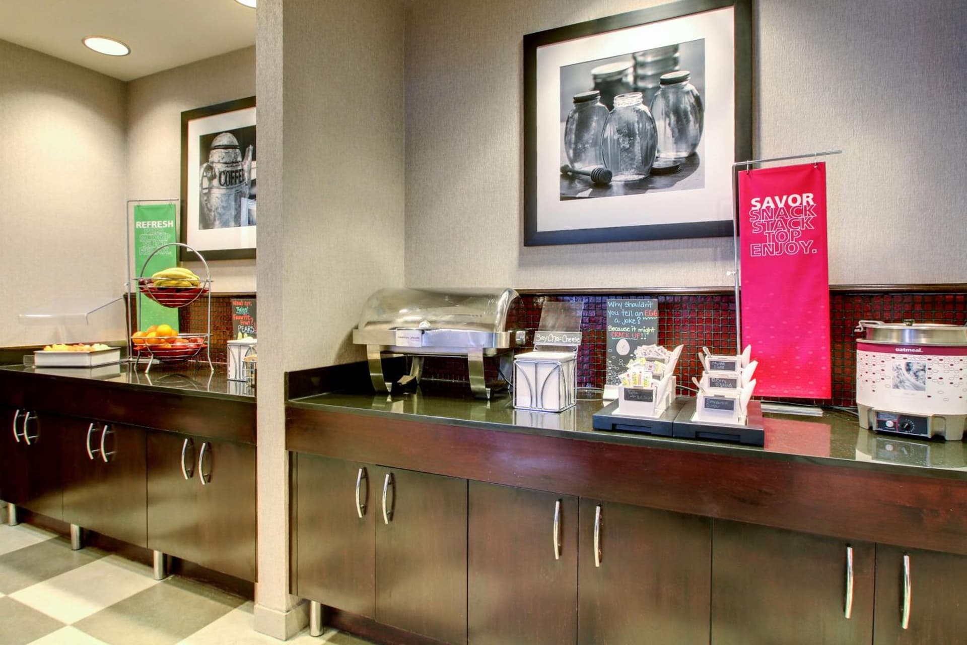 Hampton Inn Birmingham/Leeds gallery photo in Leeds, AL — image 73