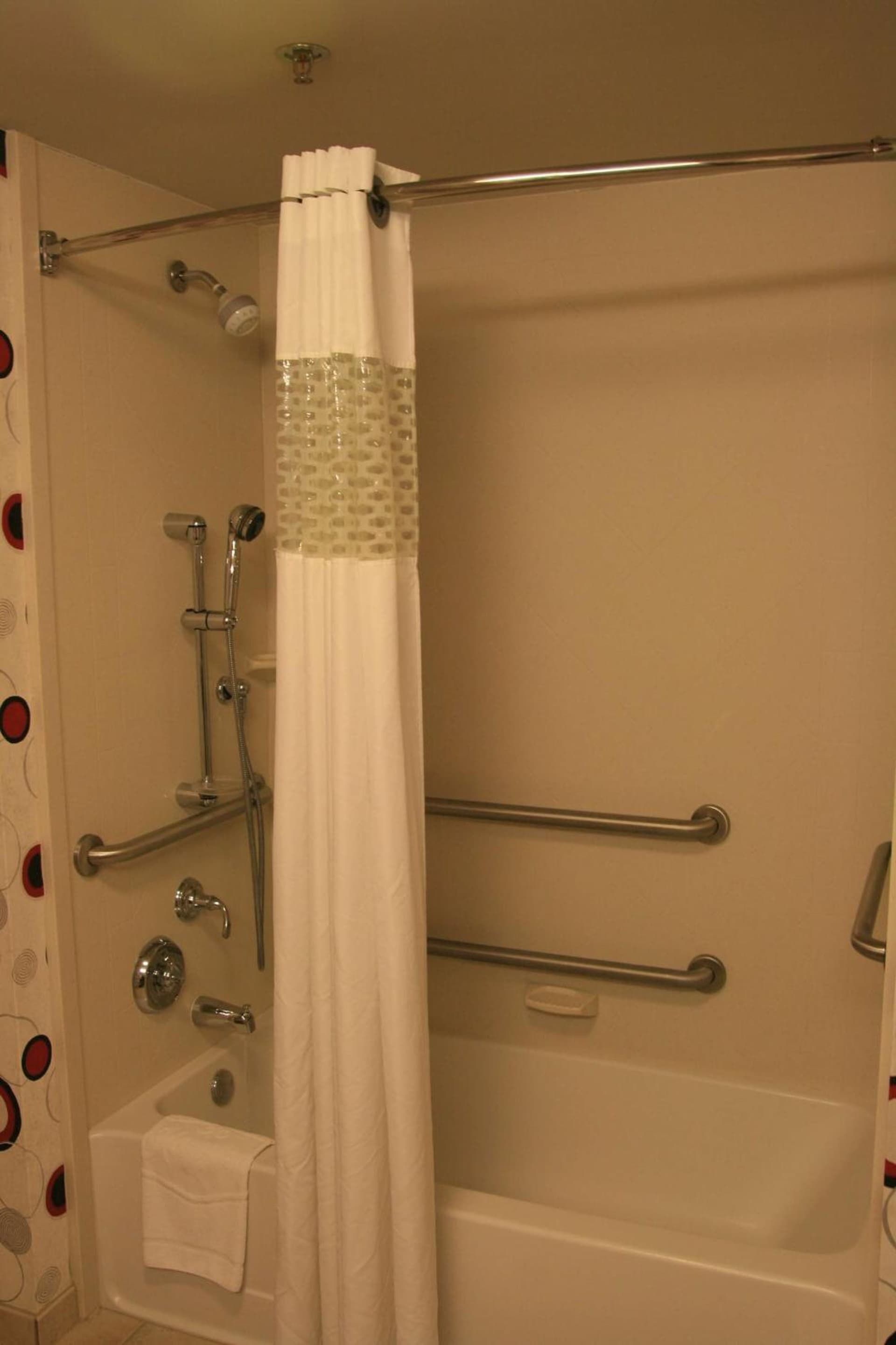 Hampton Inn Birmingham/Leeds gallery photo in Leeds, AL — image 31