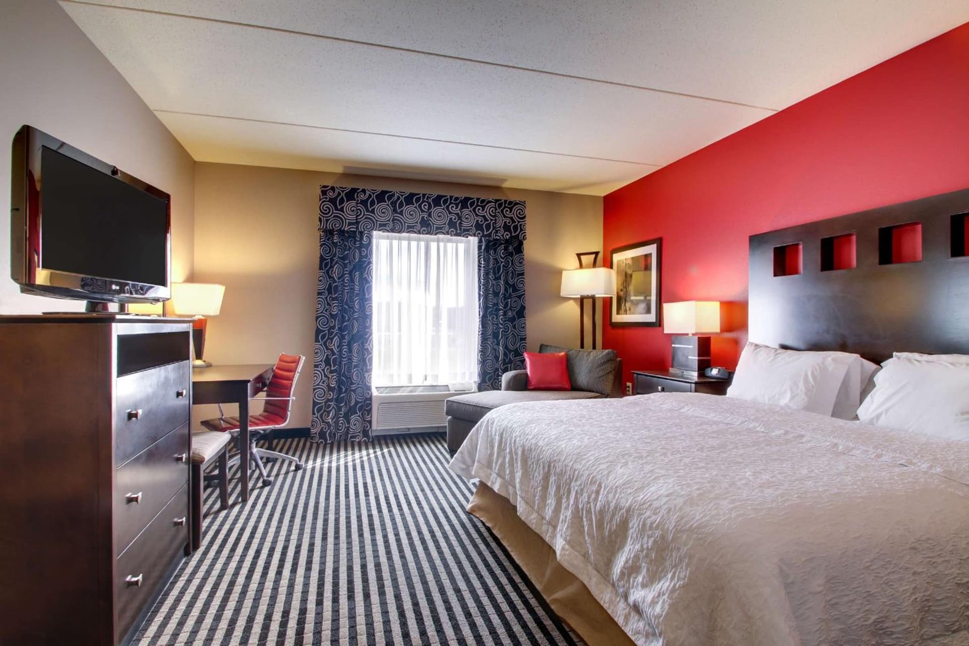 Hampton Inn Birmingham/Leeds gallery photo in Leeds, AL — image 70