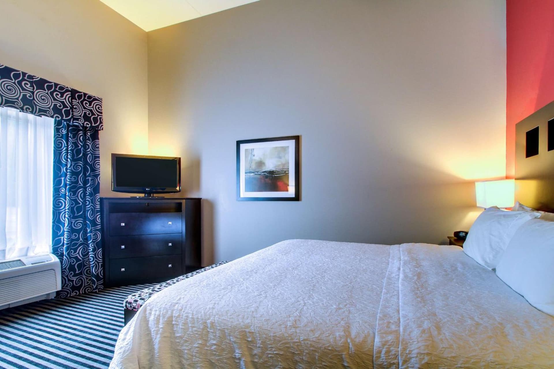 Hampton Inn Birmingham/Leeds gallery photo in Leeds, AL — image 42