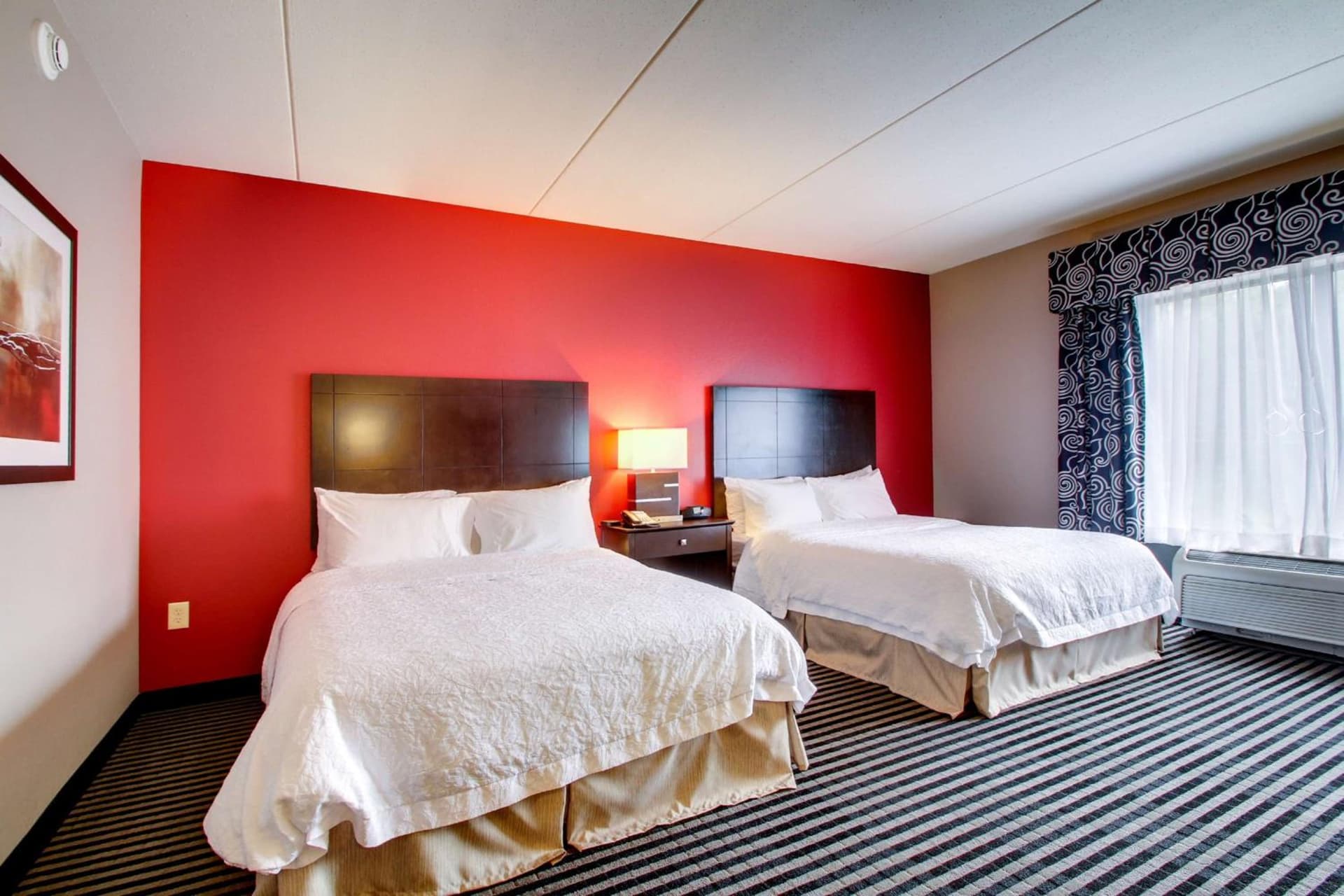 Hampton Inn Birmingham/Leeds gallery photo in Leeds, AL — image 49