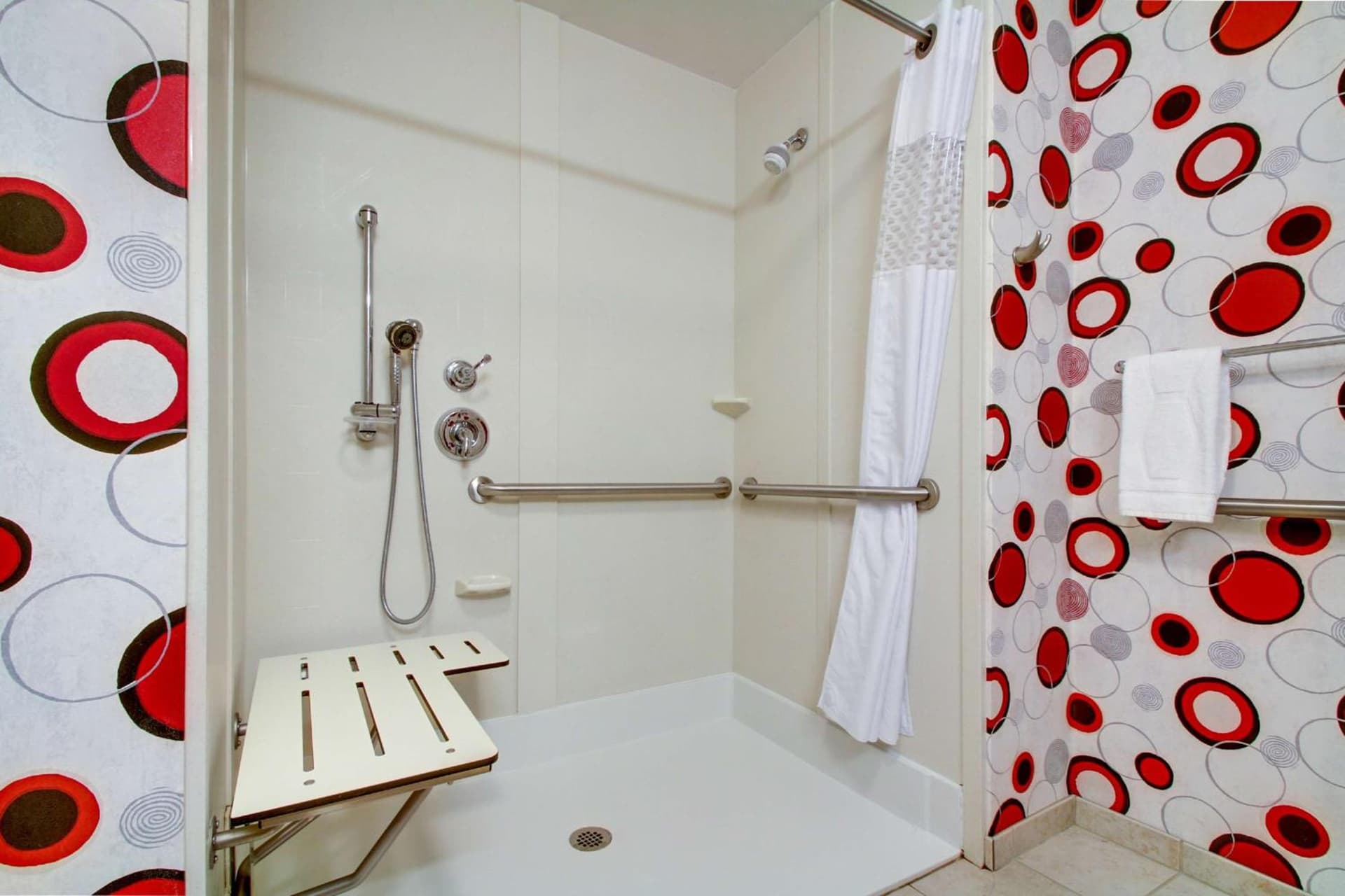 Hampton Inn Birmingham/Leeds gallery photo in Leeds, AL — image 45