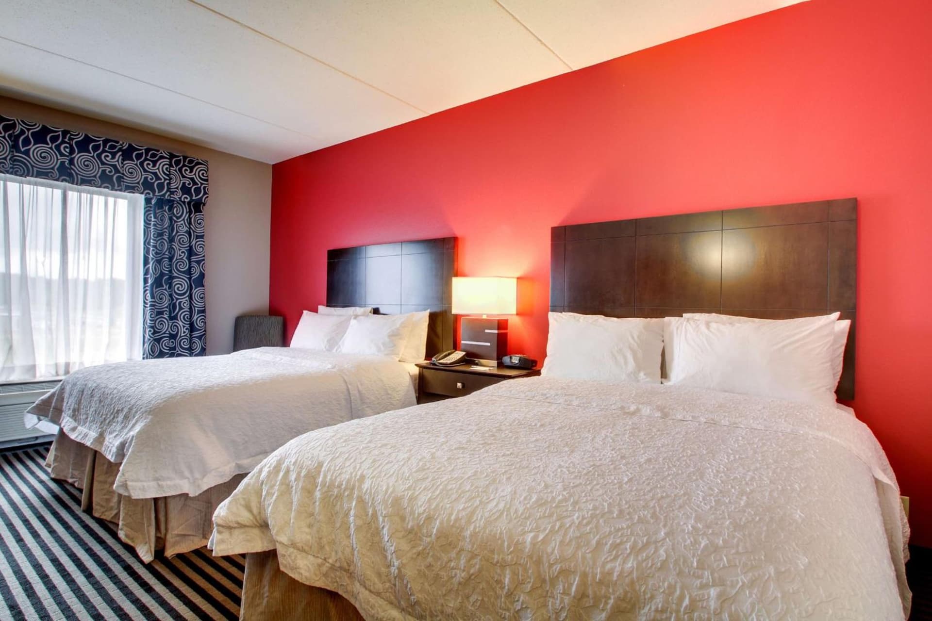 Hampton Inn Birmingham/Leeds gallery photo in Leeds, AL — image 54