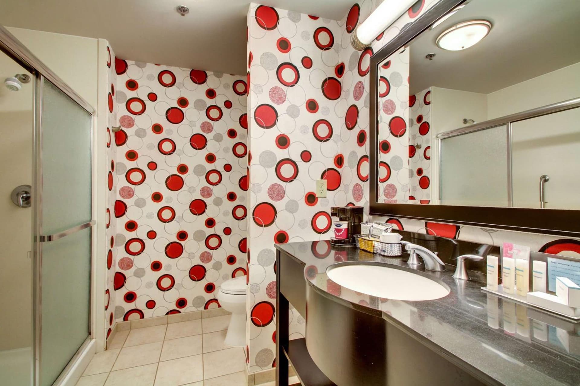 Hampton Inn Birmingham/Leeds gallery photo in Leeds, AL — image 53