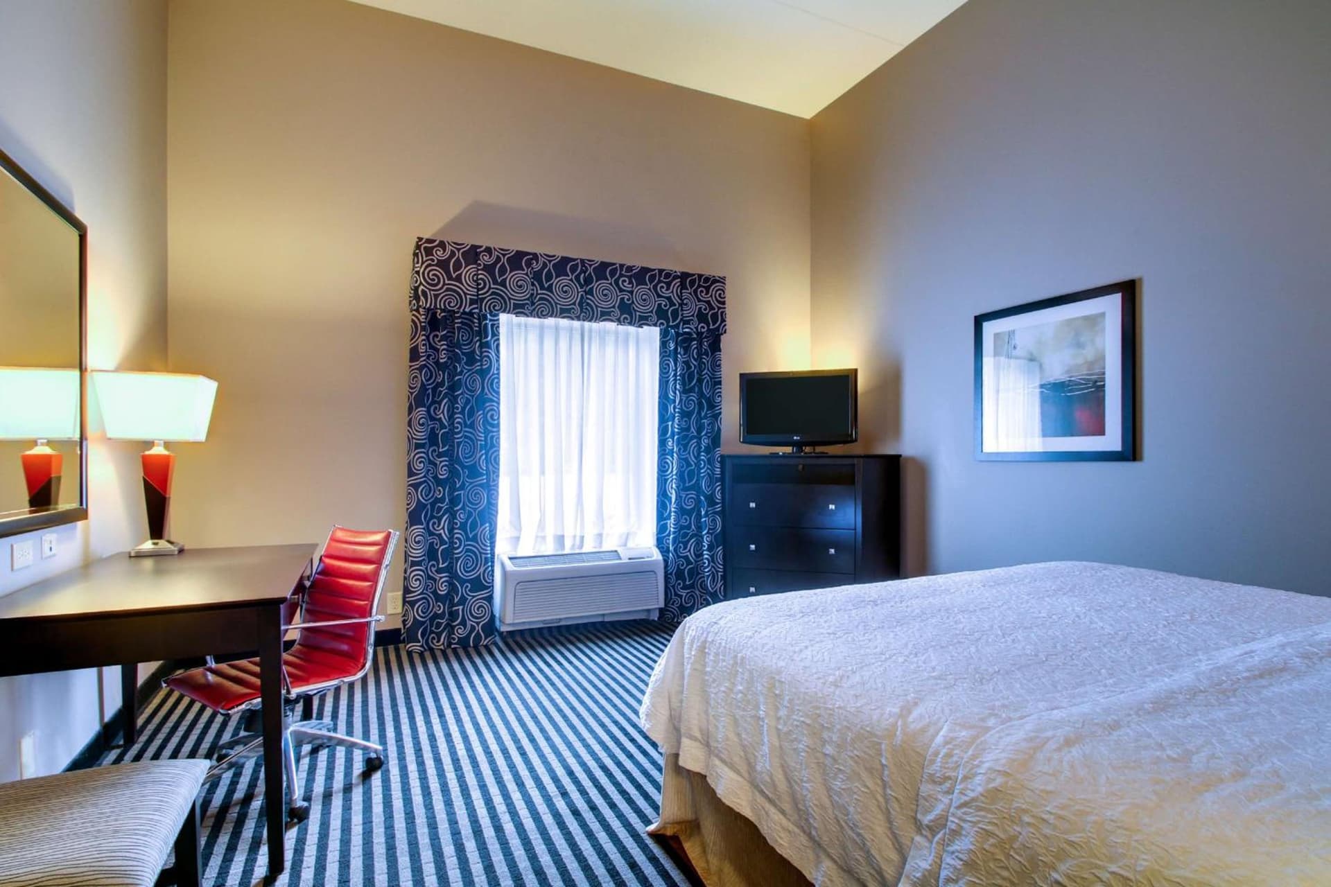 Hampton Inn Birmingham/Leeds gallery photo in Leeds, AL — image 15