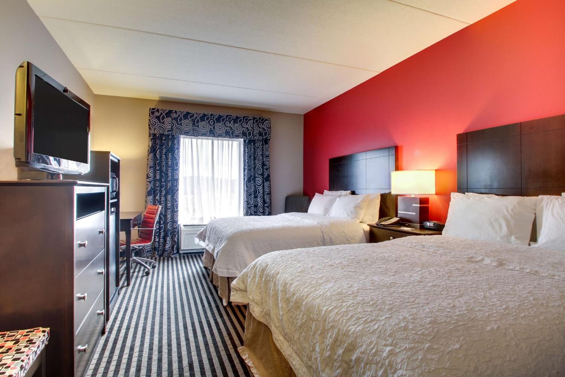 Hampton Inn Birmingham/Leeds gallery photo in Leeds, AL — image 16
