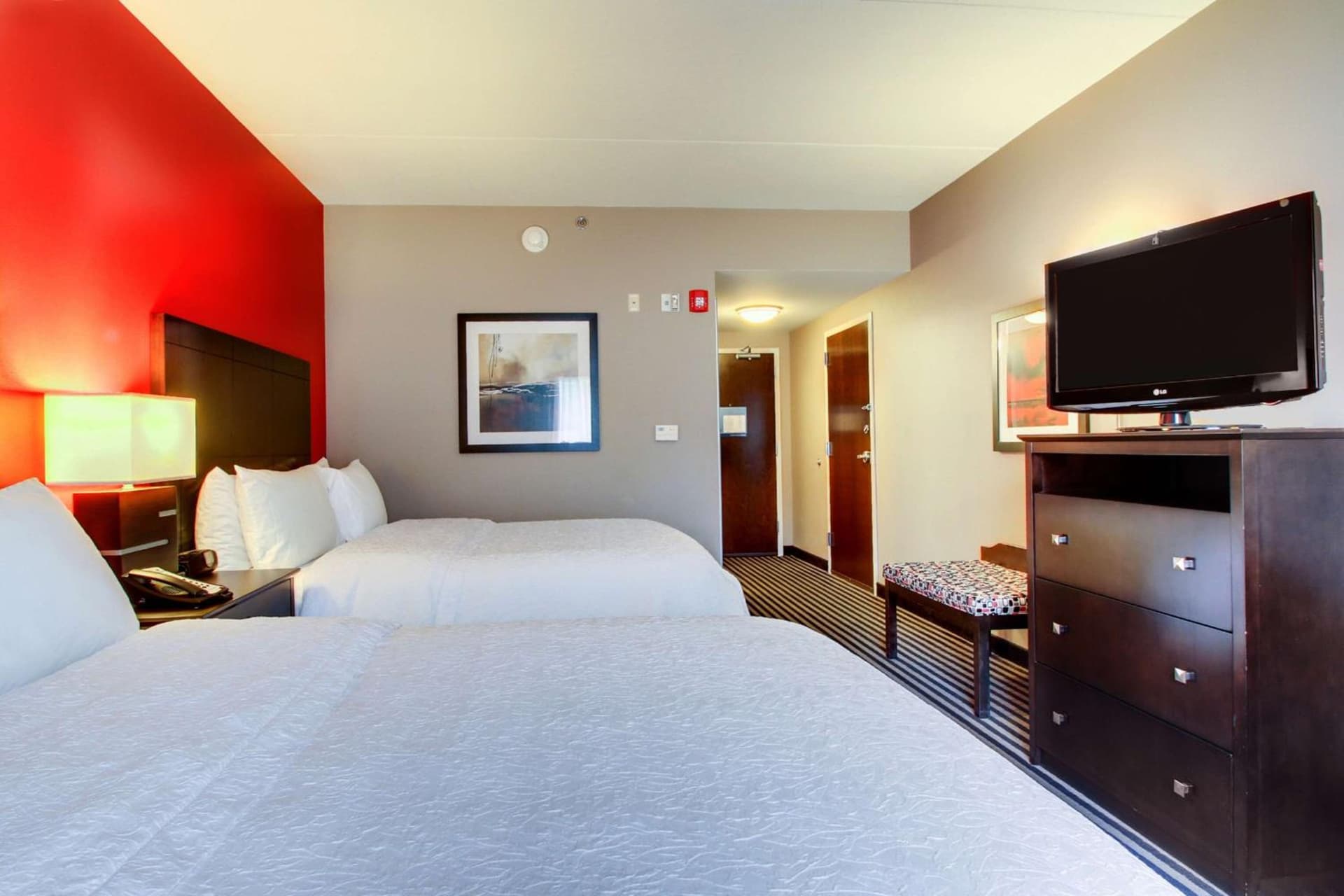 Hampton Inn Birmingham/Leeds gallery photo in Leeds, AL — image 59