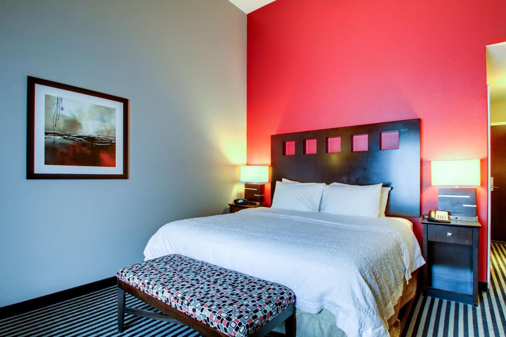 Hampton Inn Birmingham/Leeds gallery photo in Leeds, AL — image 39