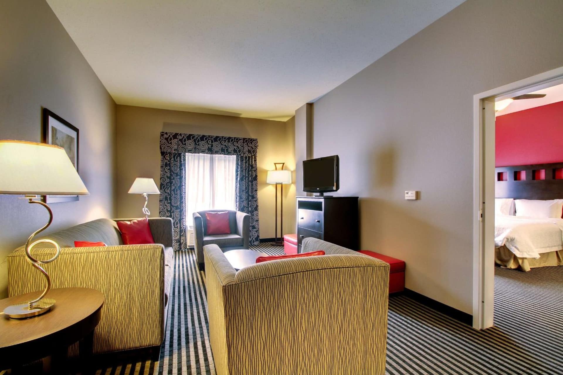 Hampton Inn Birmingham/Leeds gallery photo in Leeds, AL — image 74