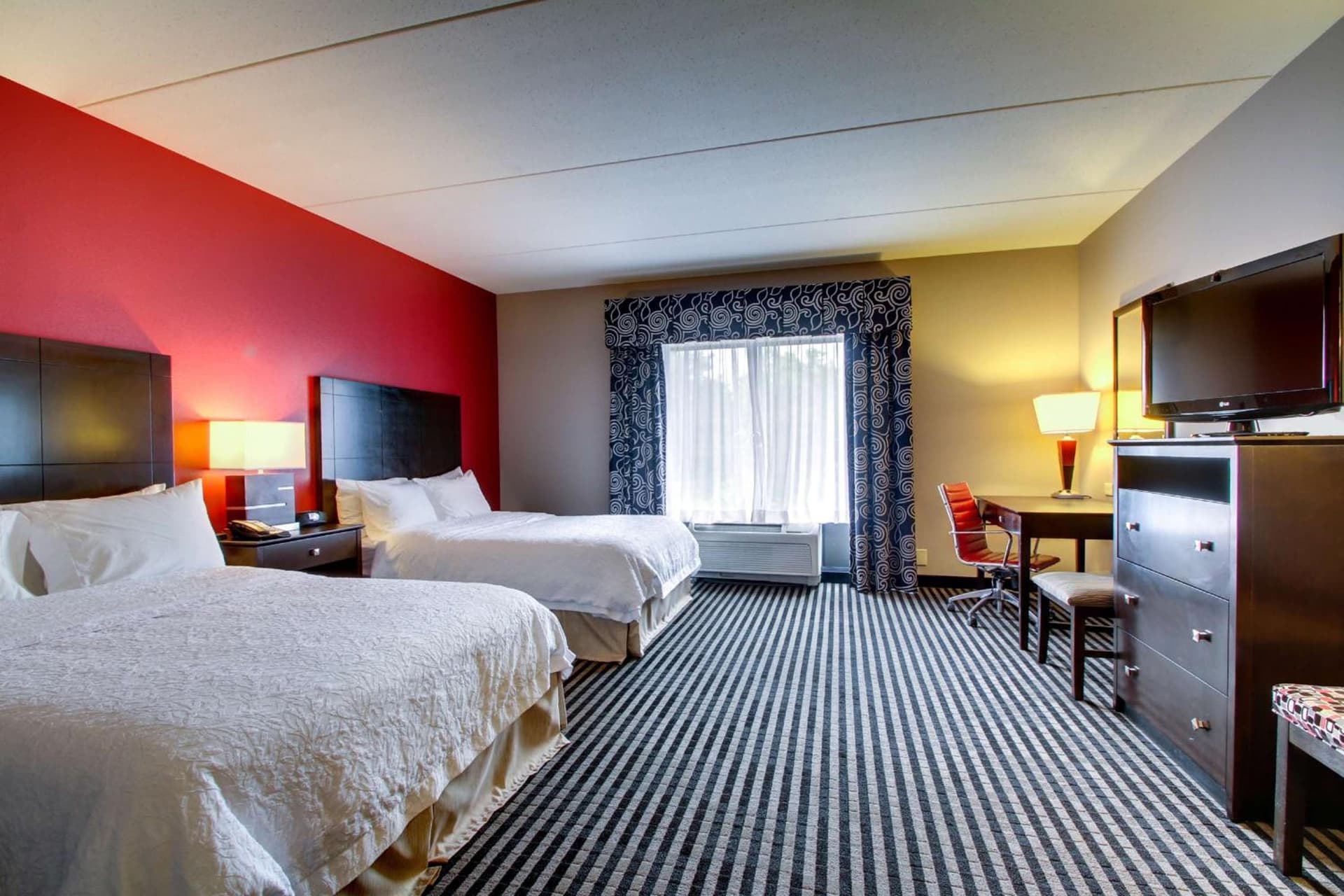 Hampton Inn Birmingham/Leeds gallery photo in Leeds, AL — image 83