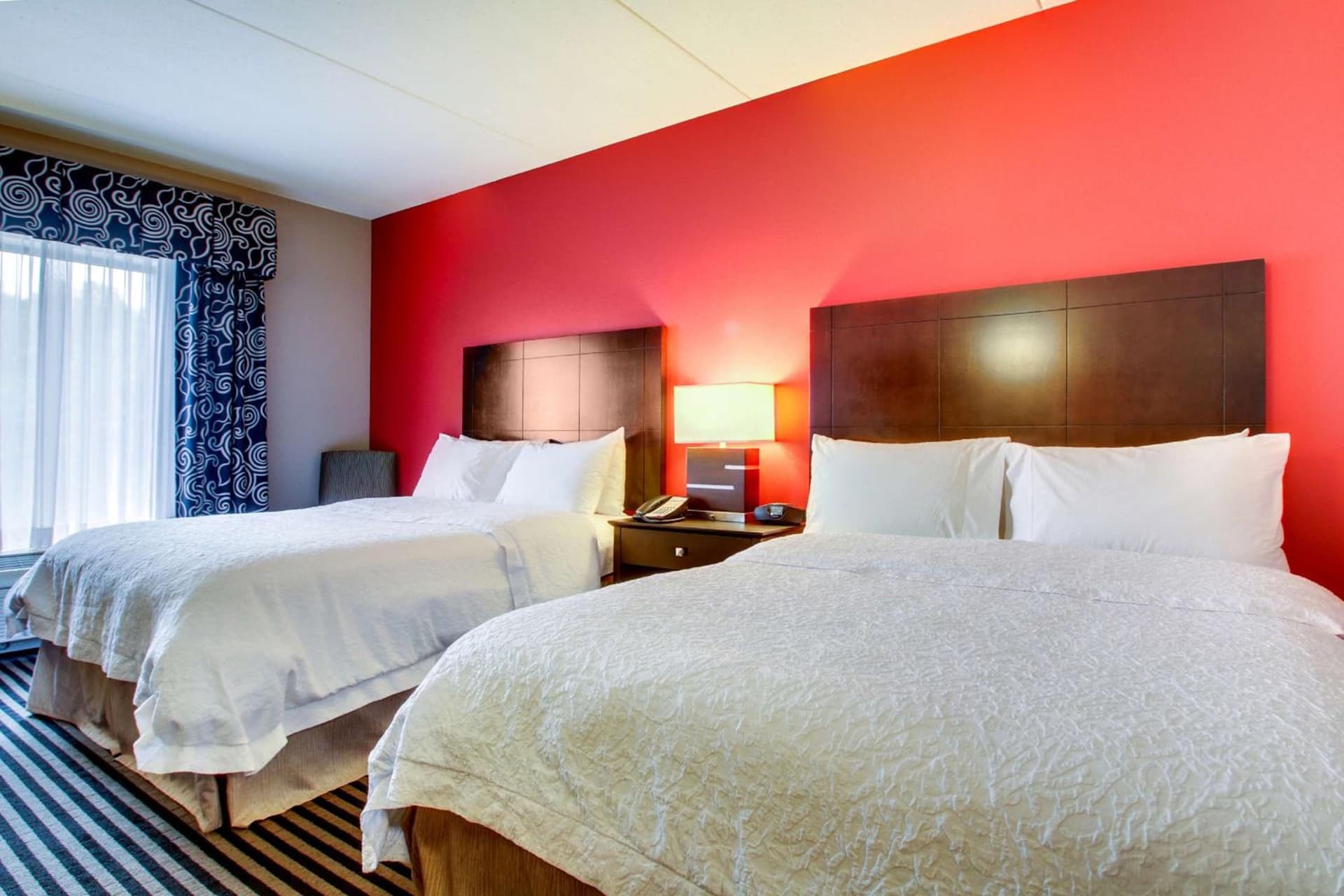 Hampton Inn Birmingham/Leeds gallery photo in Leeds, AL — image 43
