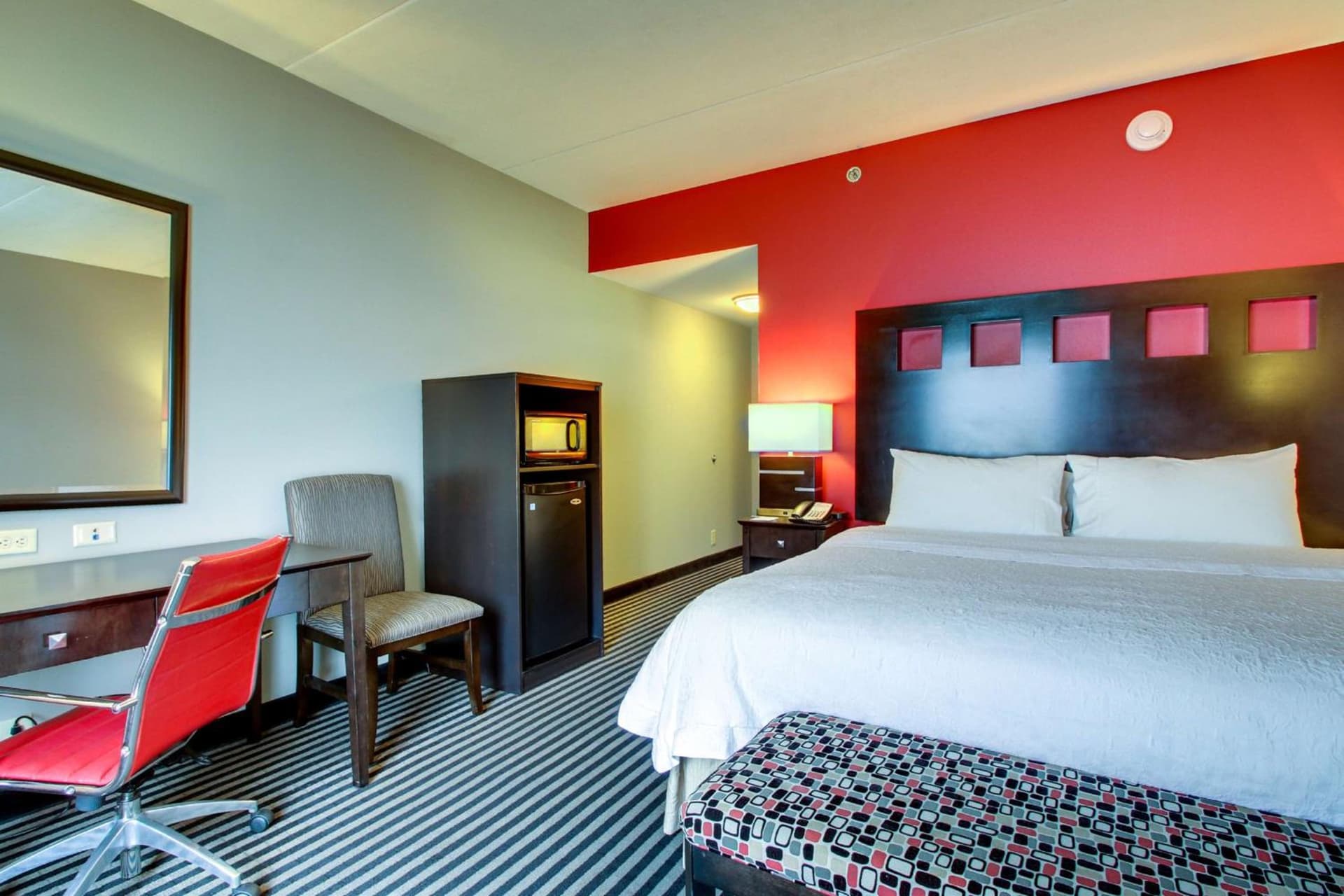 Hampton Inn Birmingham/Leeds gallery photo in Leeds, AL — image 78