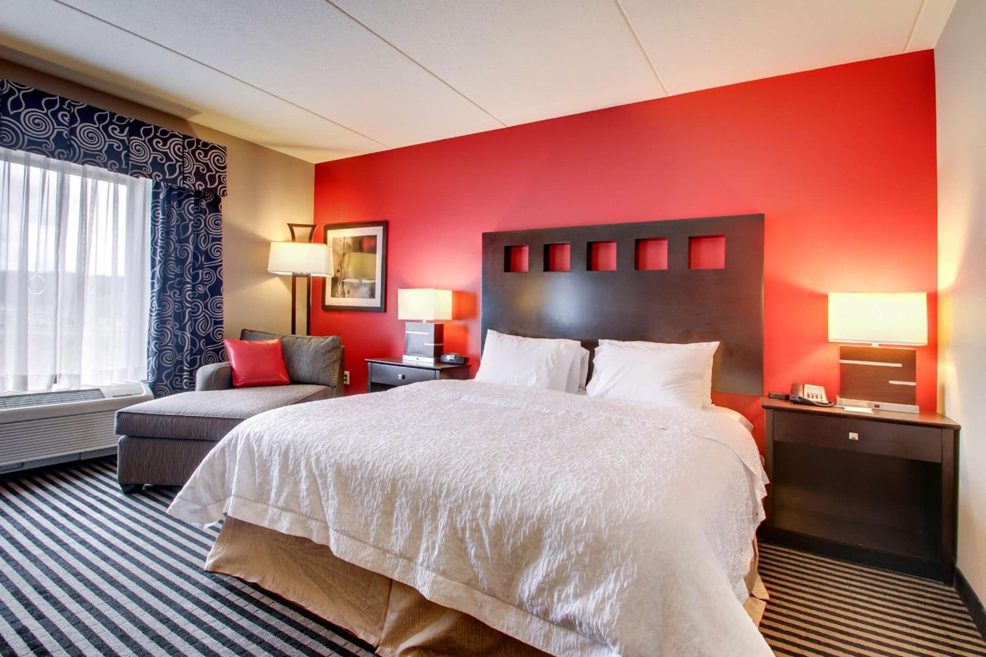 Hampton Inn Birmingham/Leeds gallery photo in Leeds, AL — image 18