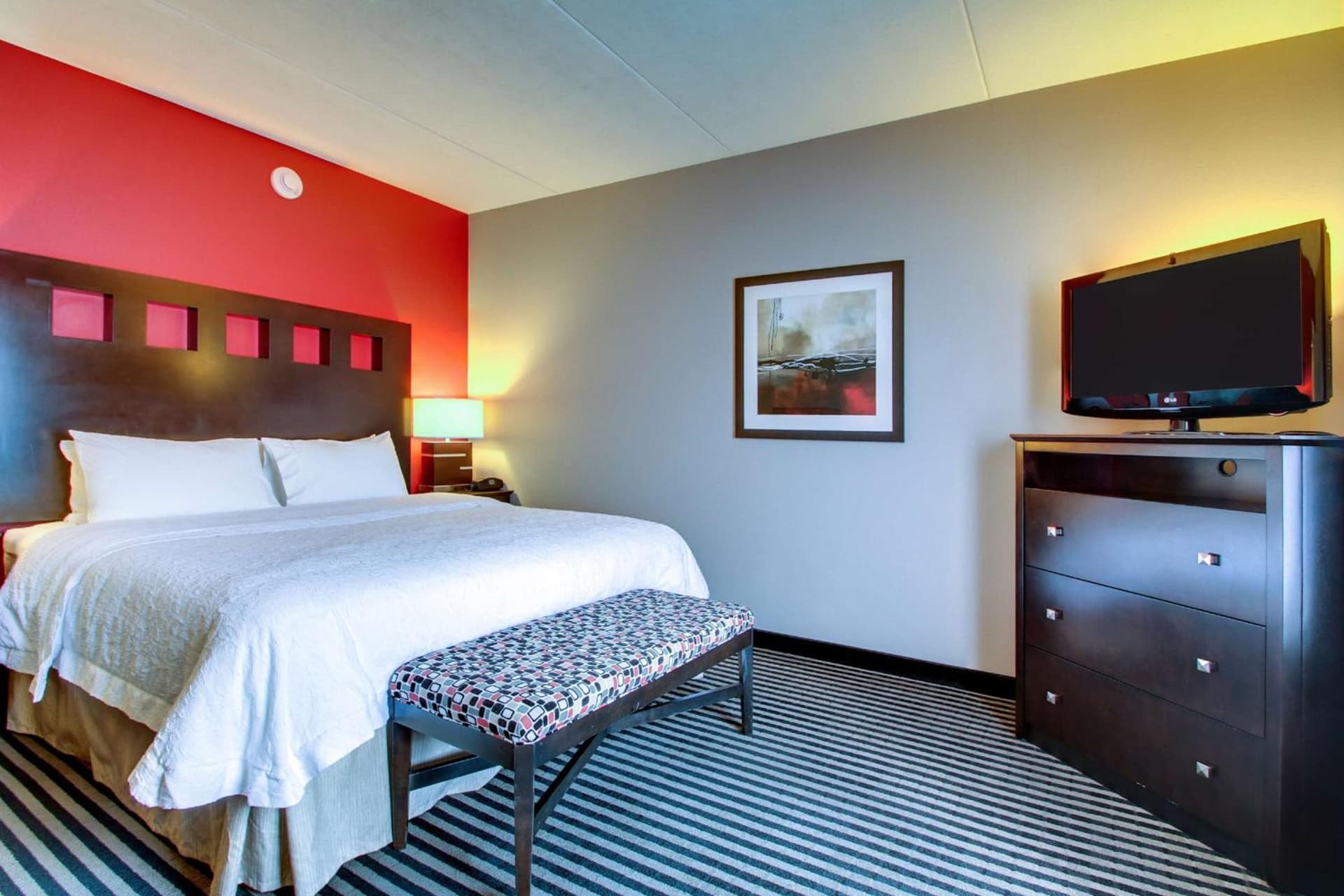 Hampton Inn Birmingham/Leeds gallery photo in Leeds, AL — image 81