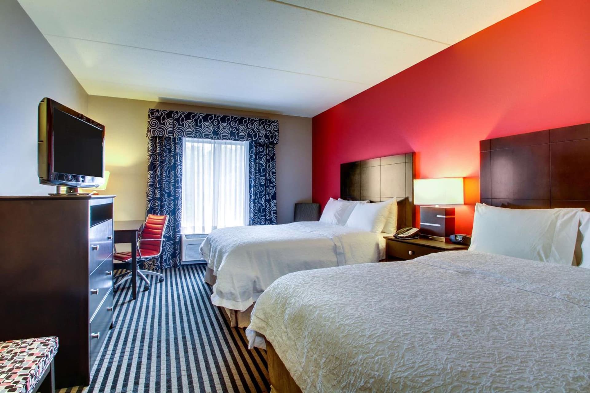 Hampton Inn Birmingham/Leeds gallery photo in Leeds, AL — image 28